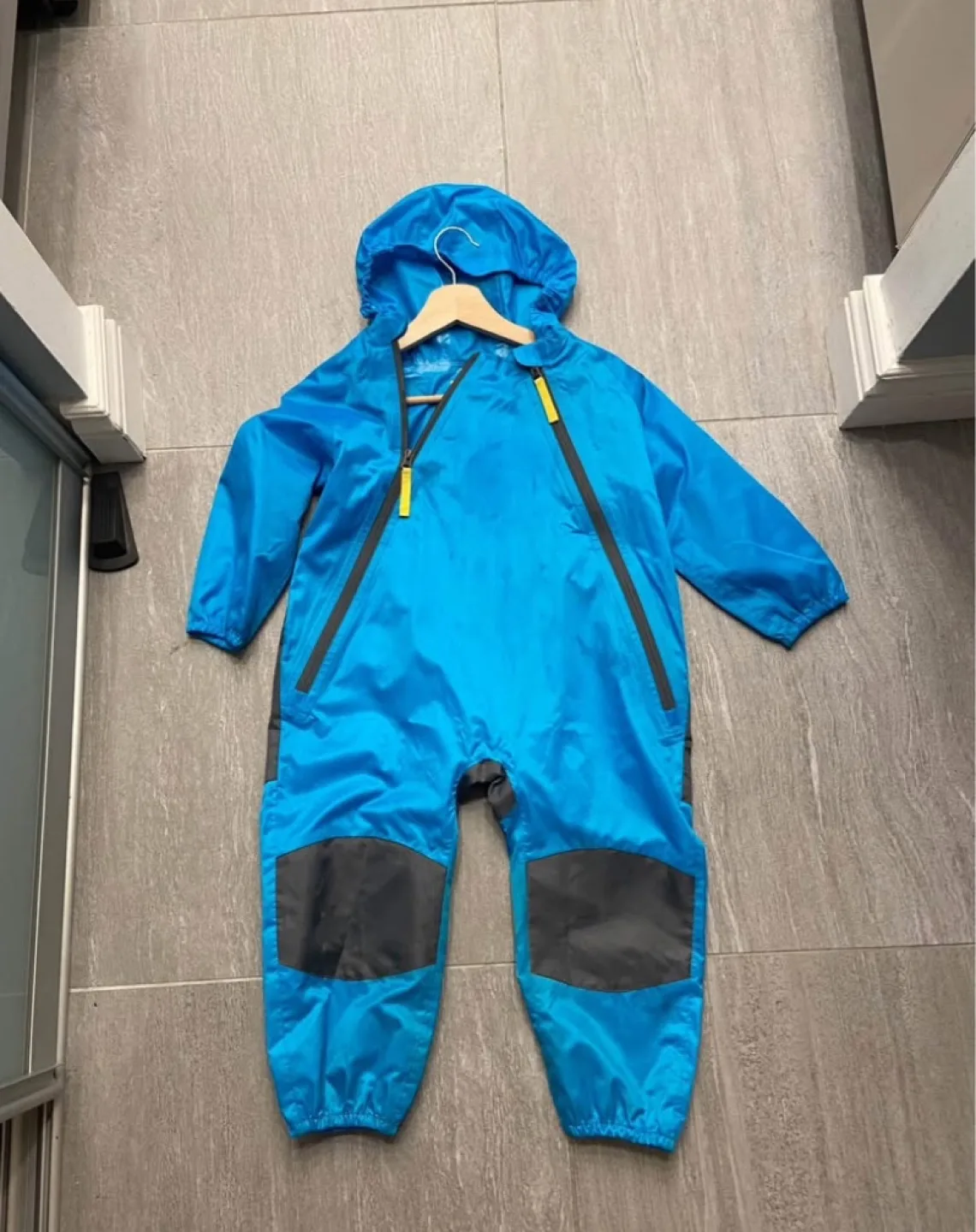 4T Rainsuit / Splashsuit thumbnail