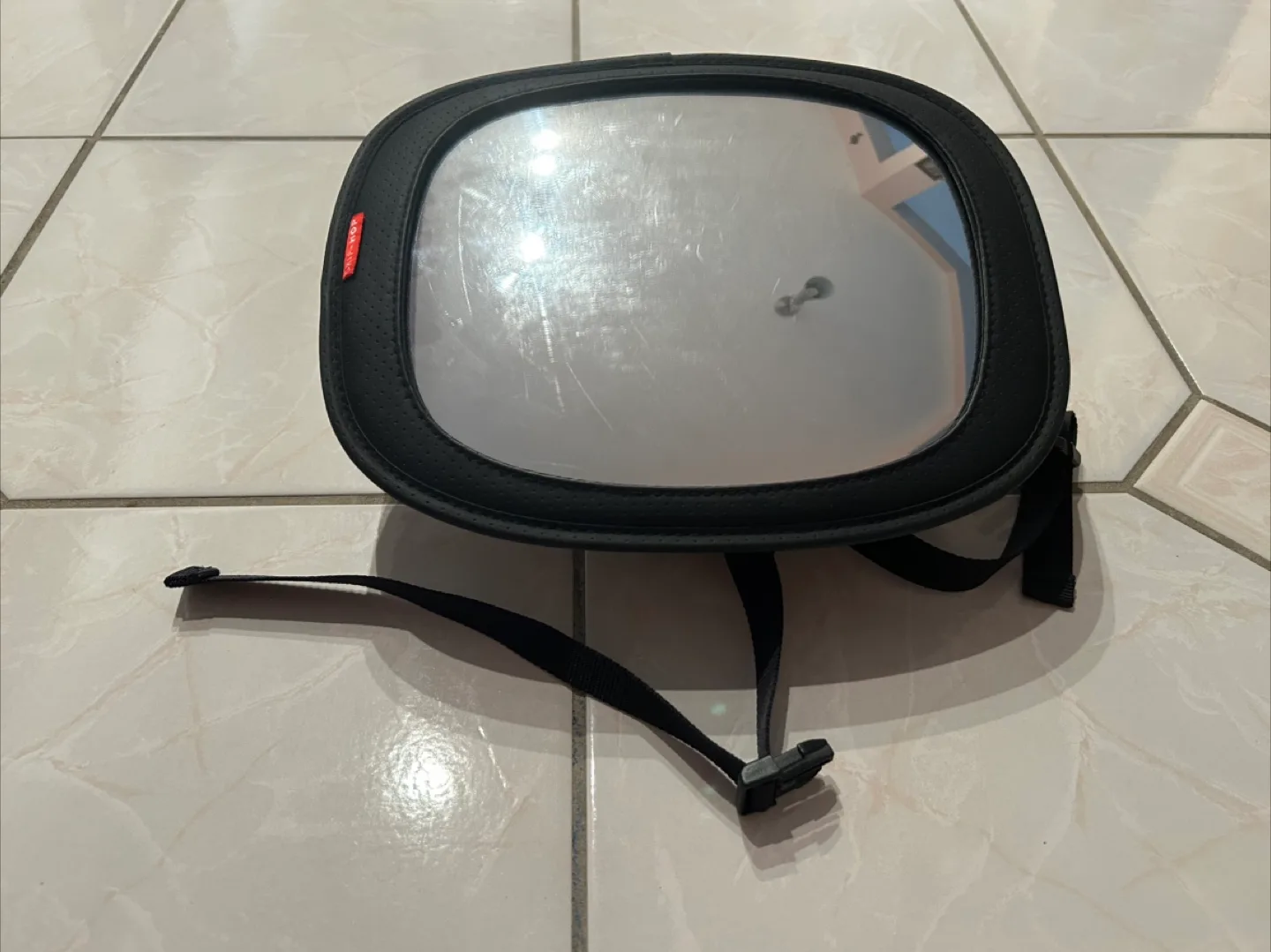 Skip Hop Baby Car Mirror thumbnail
