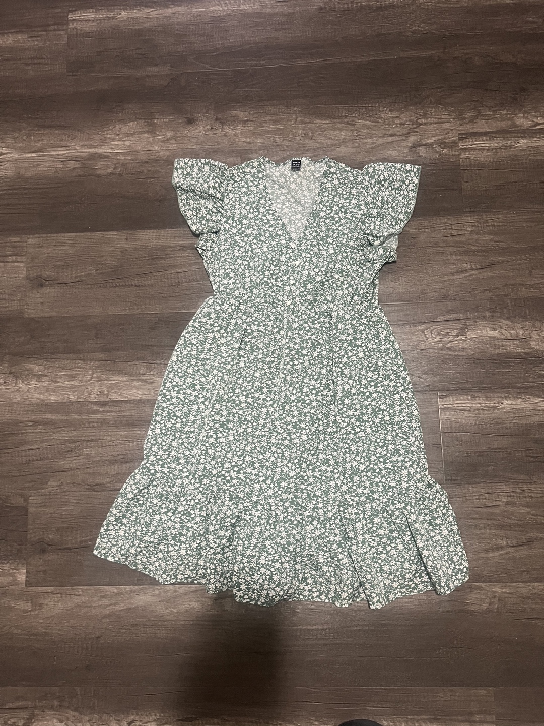 Maternity dress