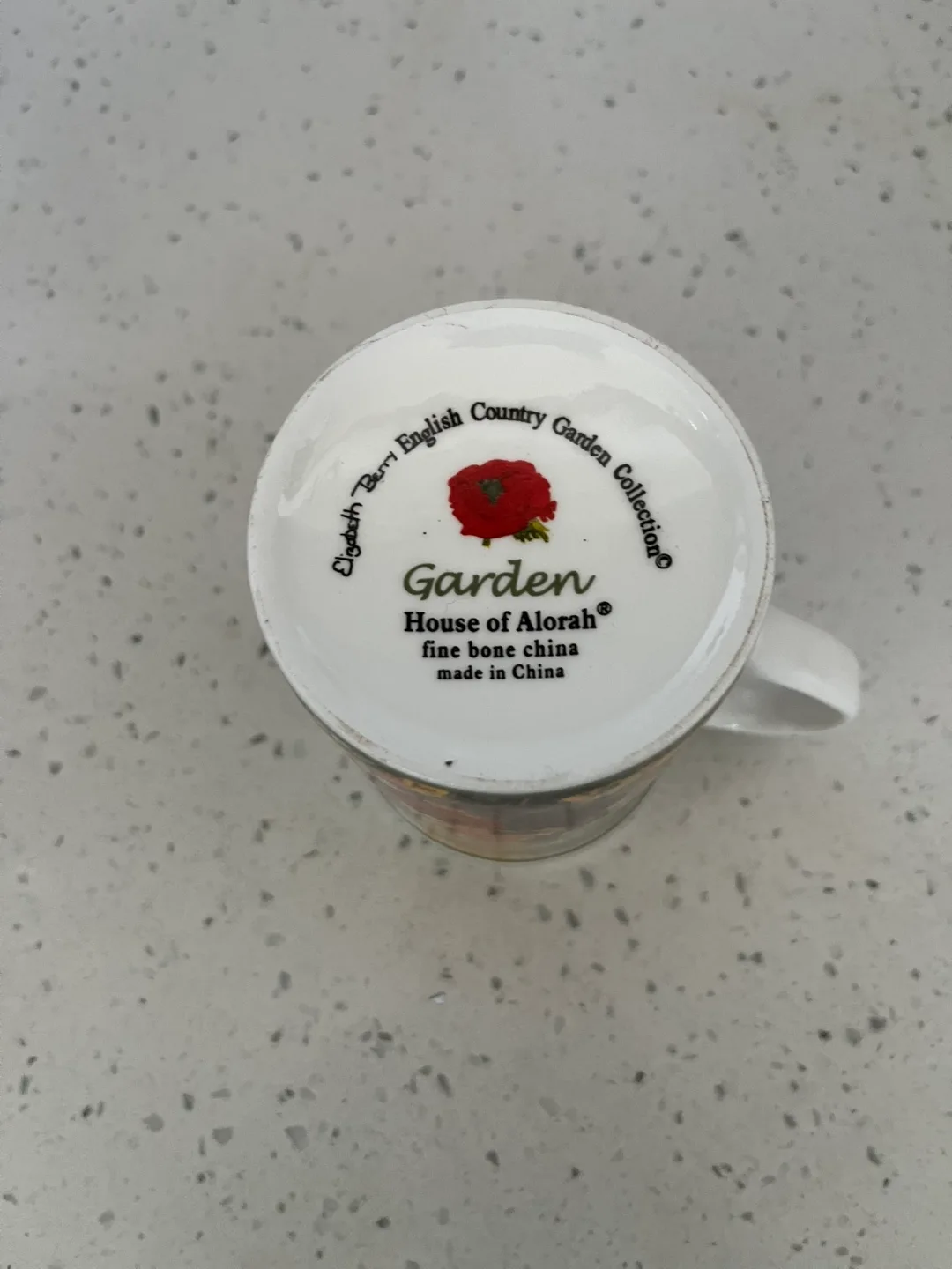 House of Alorah Garden Mug image indicator(2)