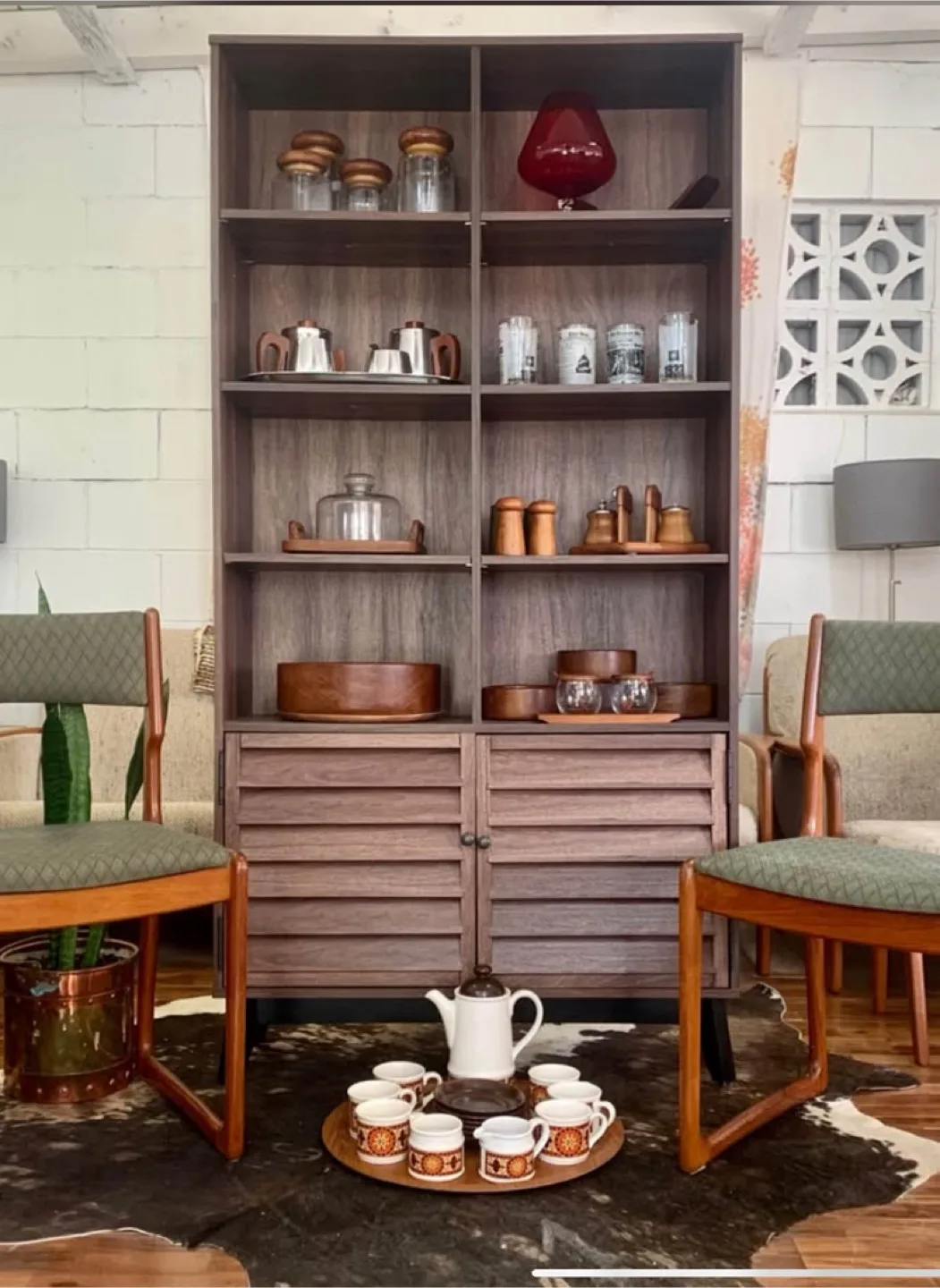 BRAND NEW ARTIFICIAL FLOWERS IN POT image indicator(9)