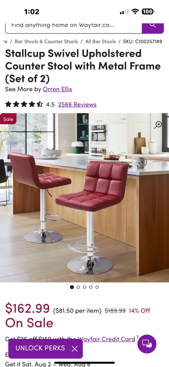 2 bar stools image indicator(3)