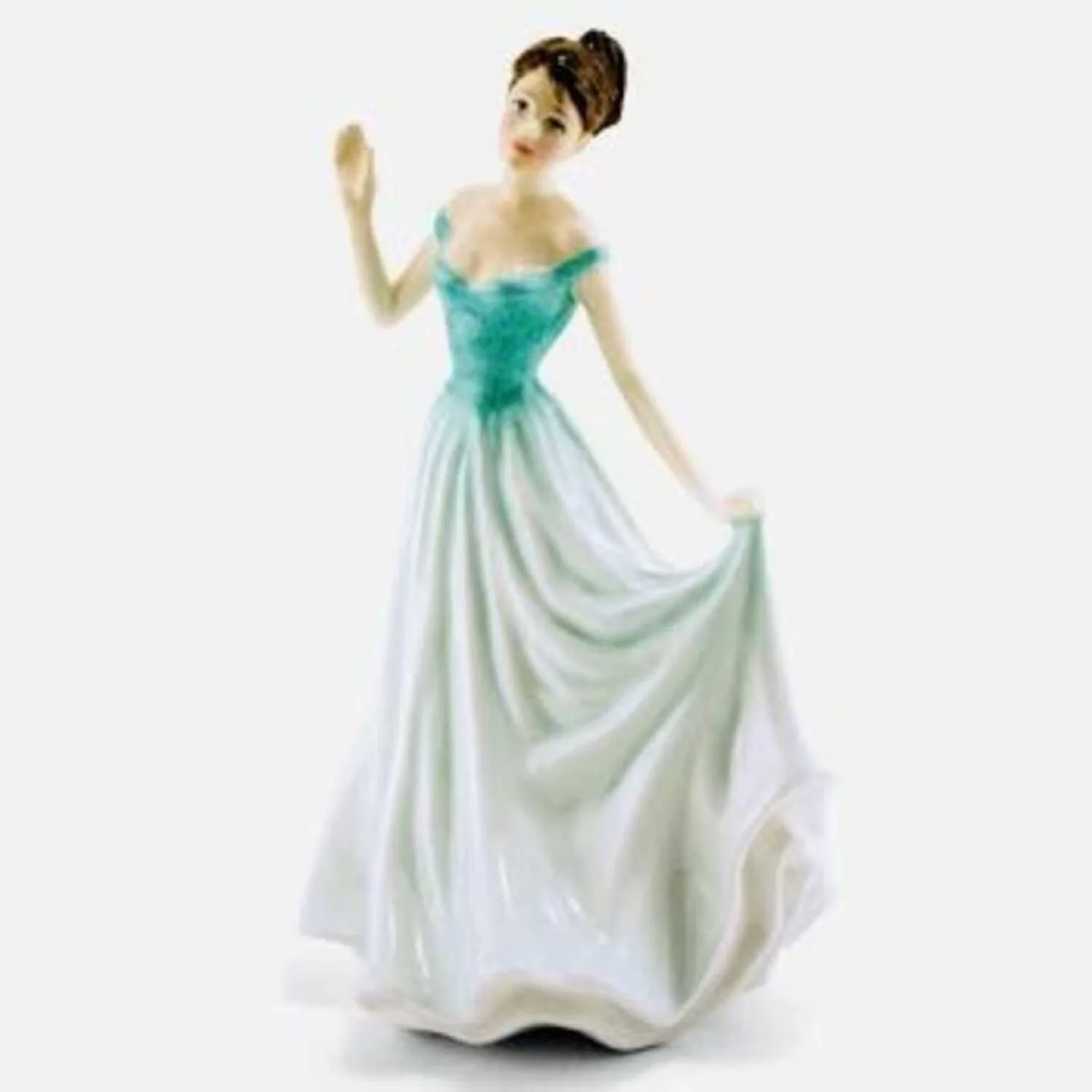 Royal Doulton Chloe Figurine HN4456 thumbnail