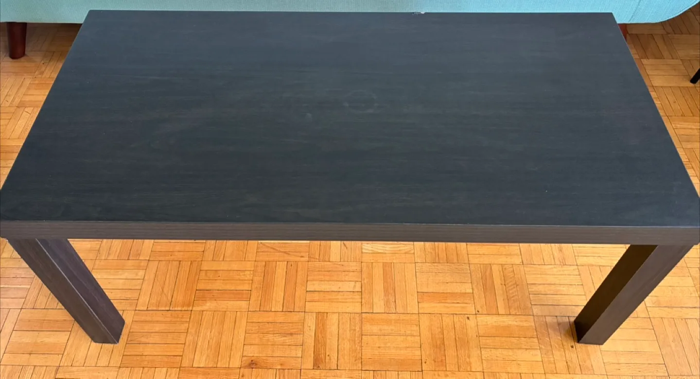 Home Trends COFFEE TABLE-ESPRESSO thumbnail