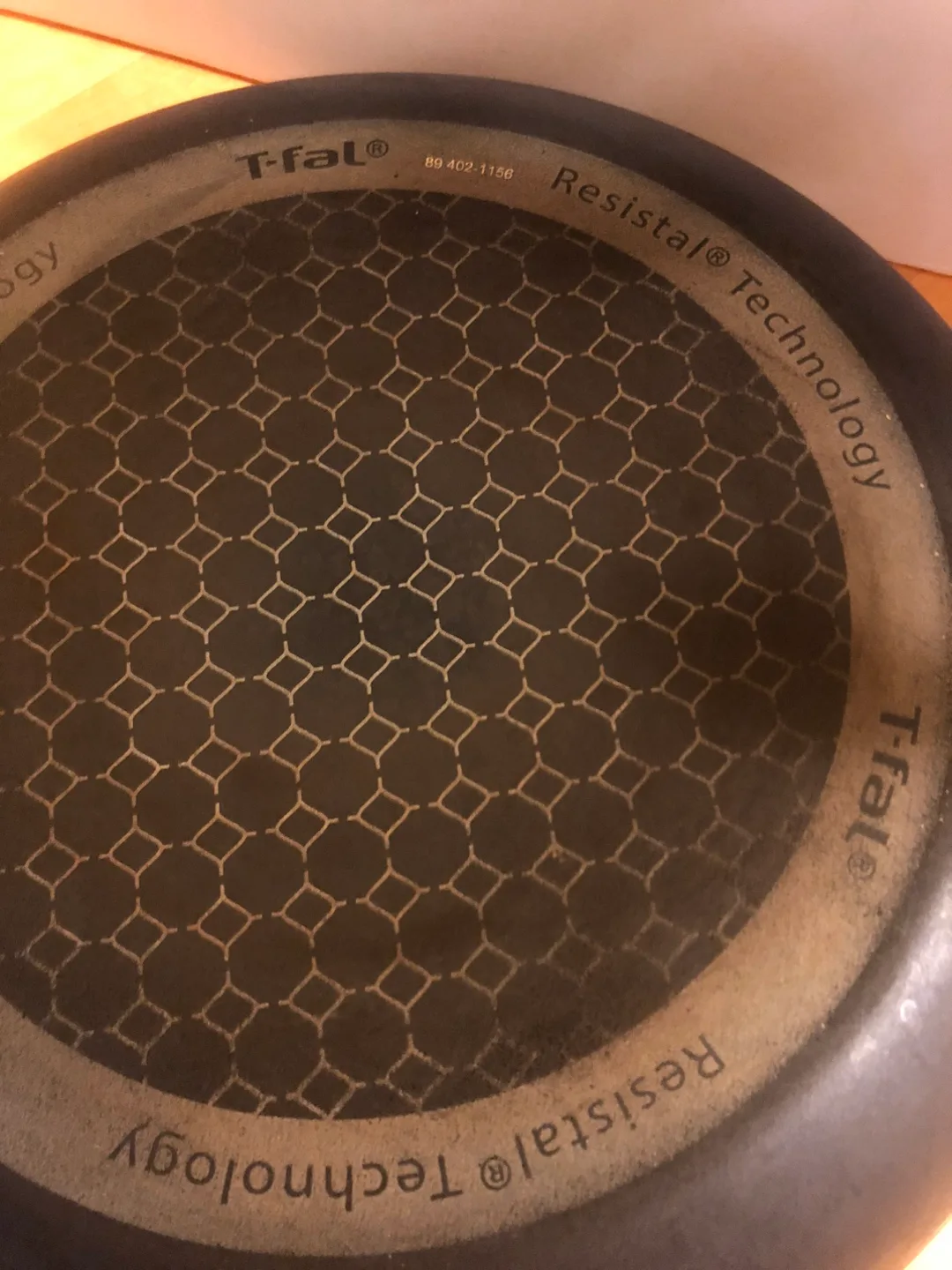 🇨🇦🍁T-fal Fry Pan image indicator(3)