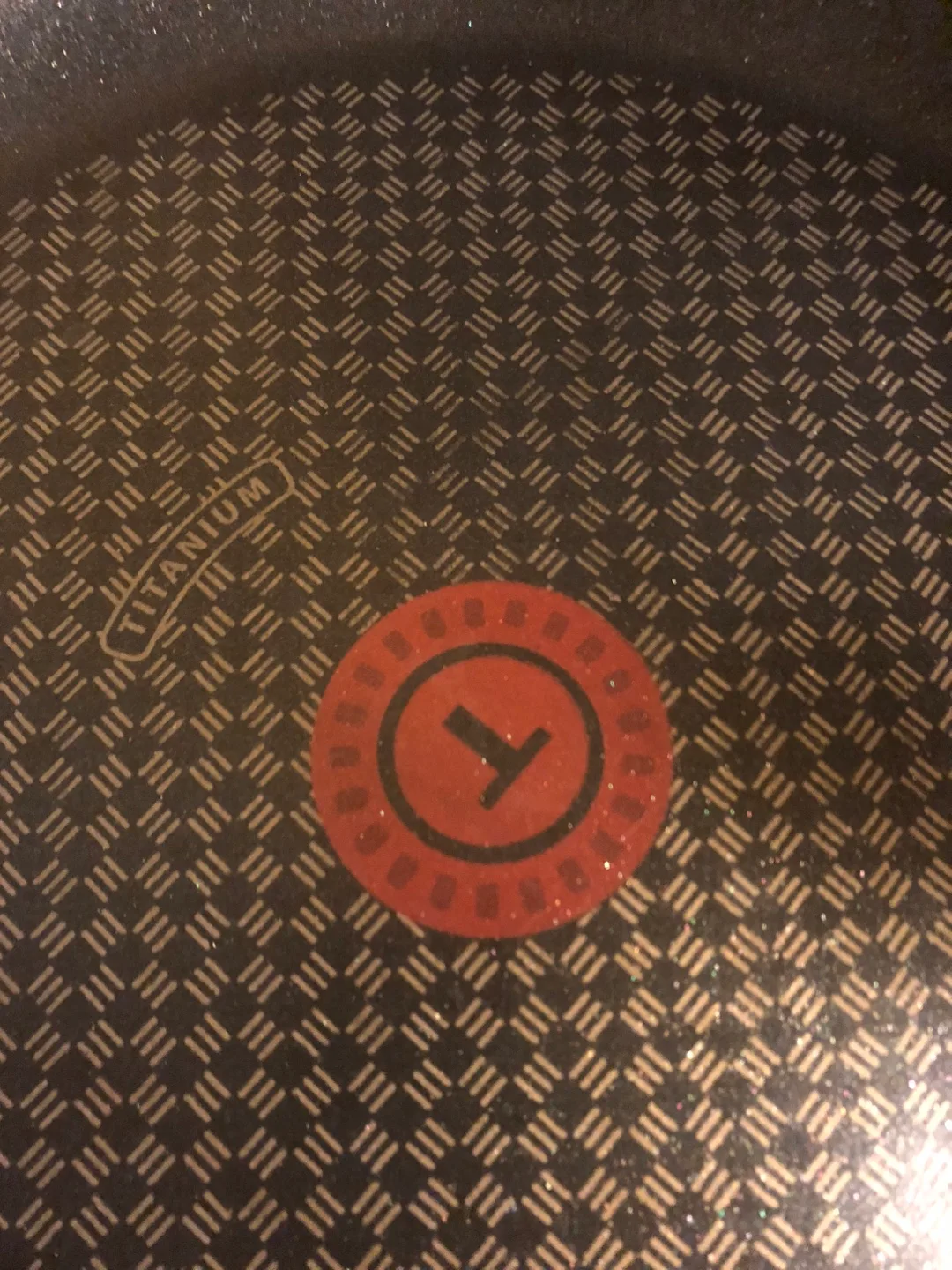 🇨🇦🍁T-fal Fry Pan image indicator(5)