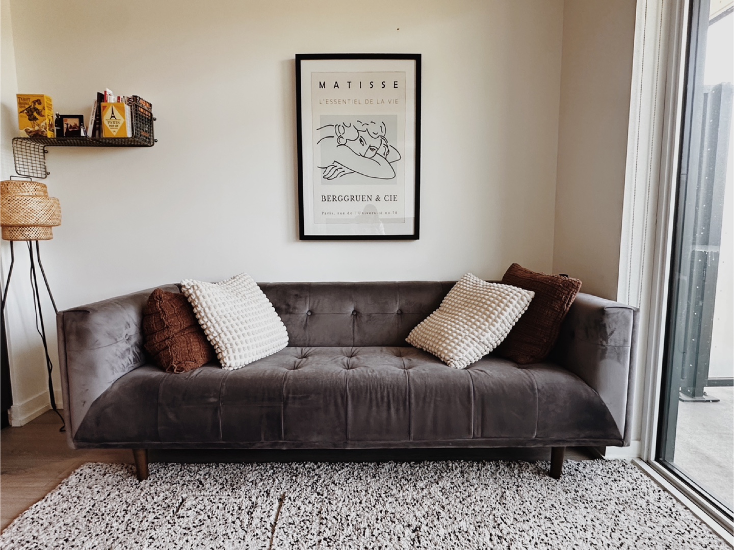 Sofa - photo 2