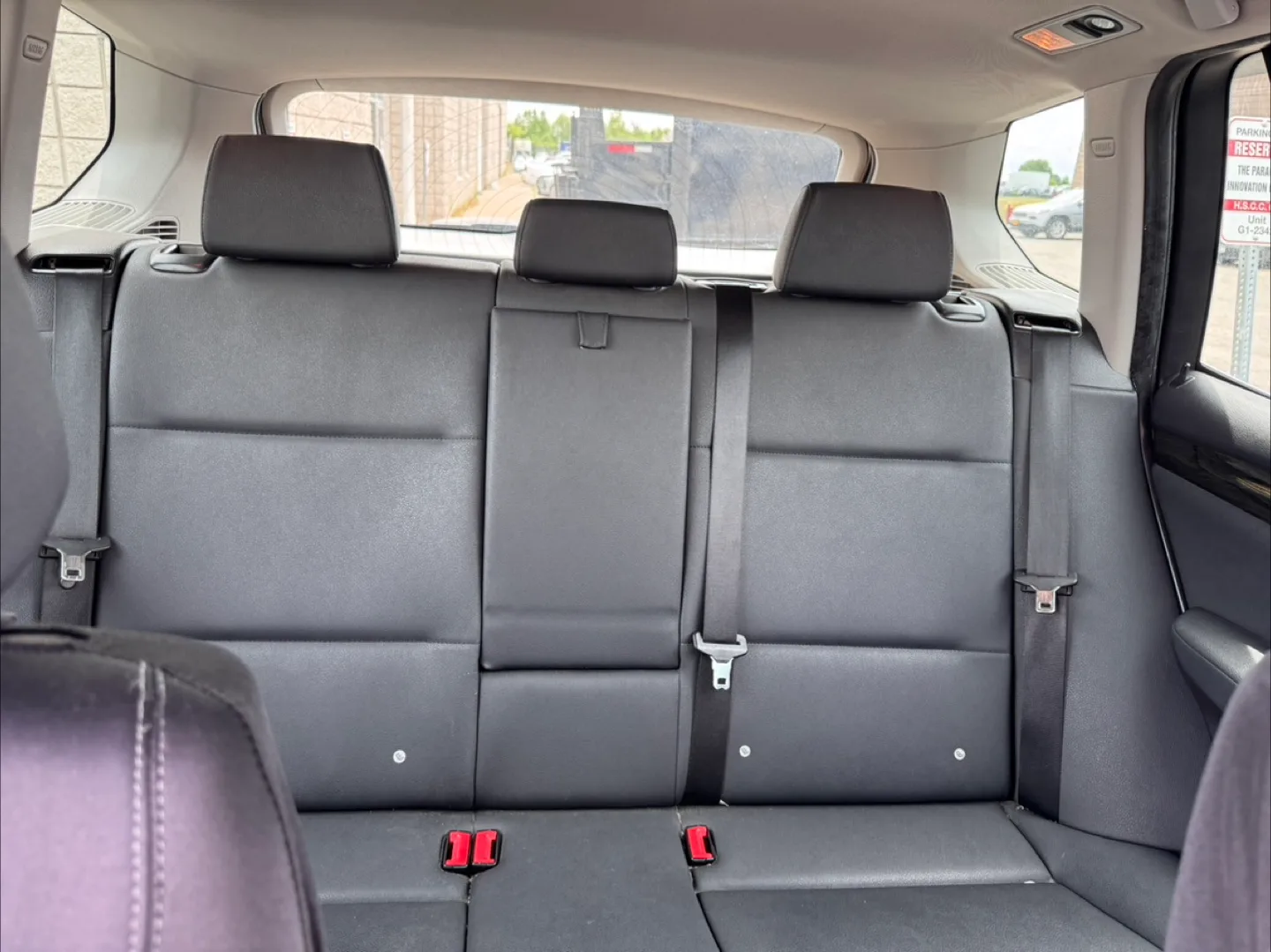 BMW X3 SUV - Selling AS IS image indicator(5)