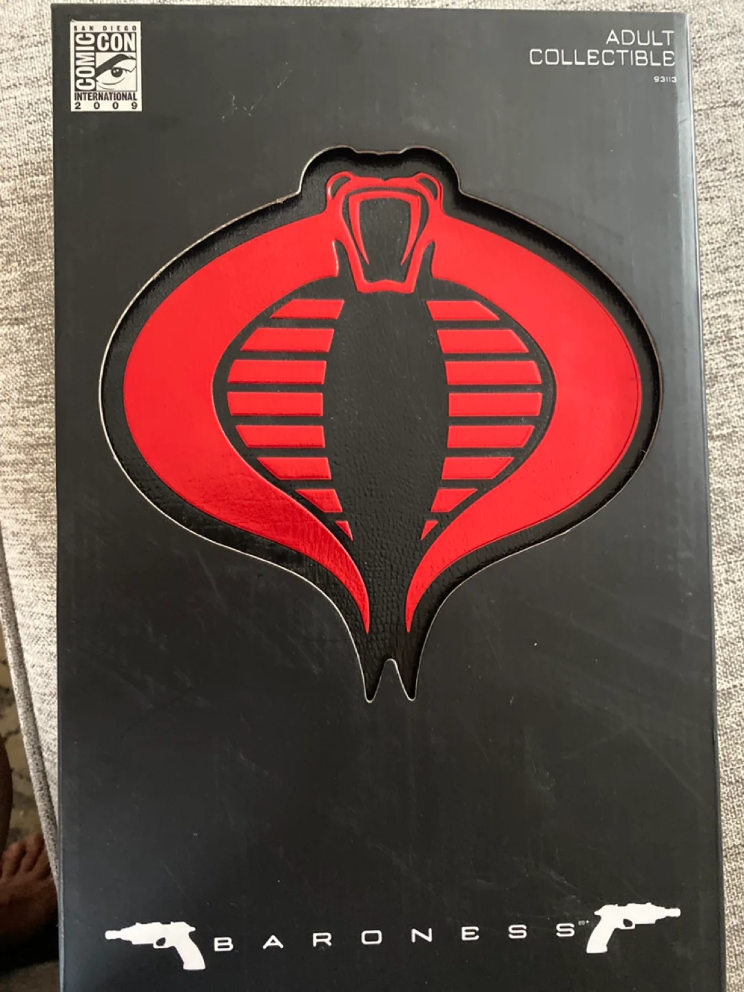 Old never used collectibles. thumbnail