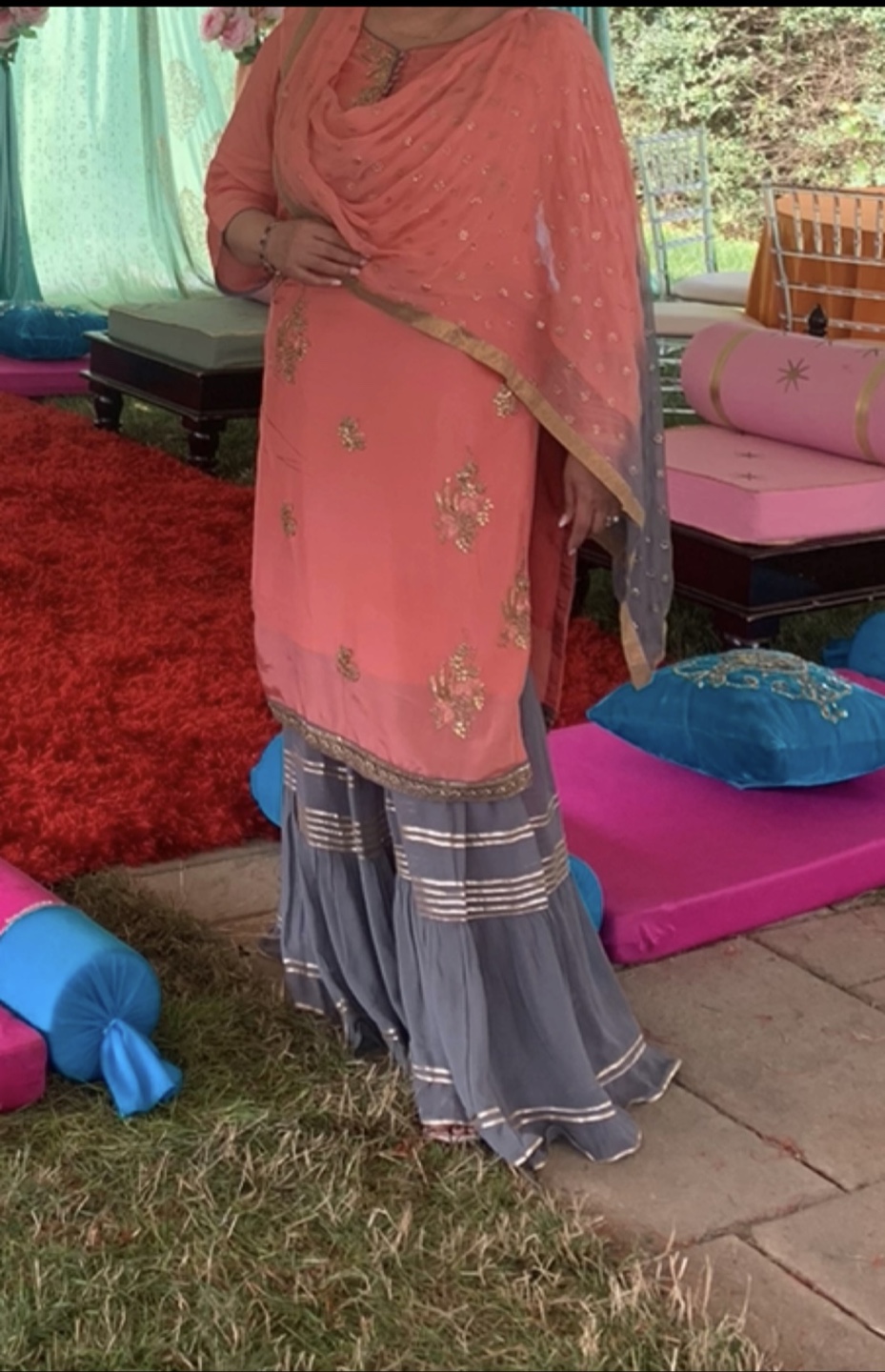 Women's dress & Lehenga Choli - photo 2