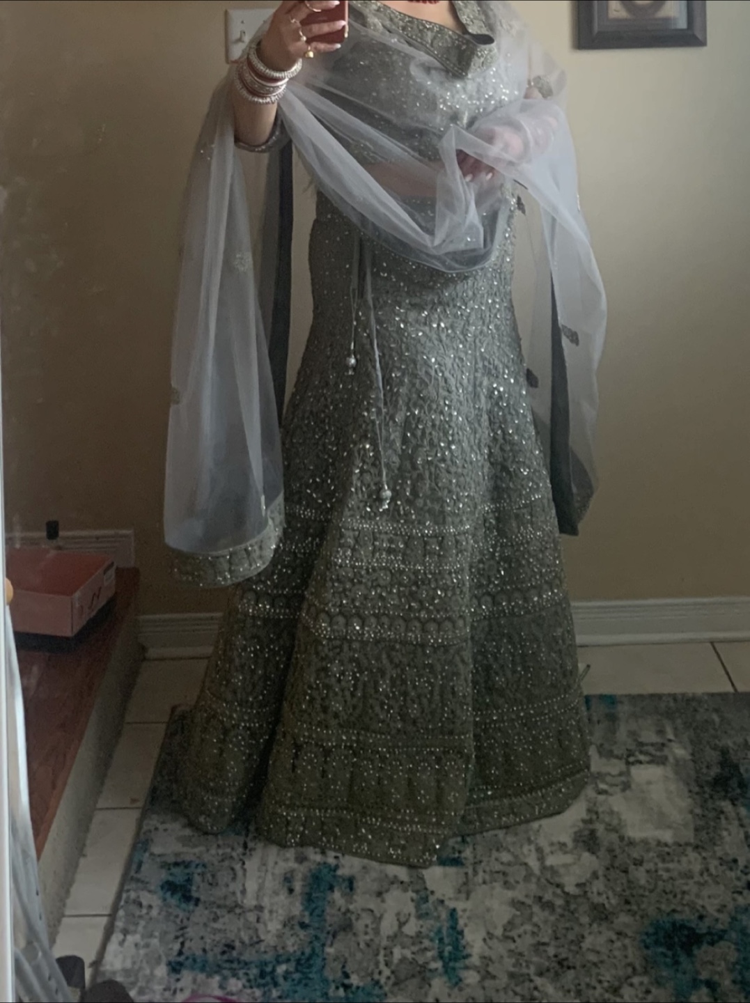 Women's dress & Lehenga Choli - photo 5