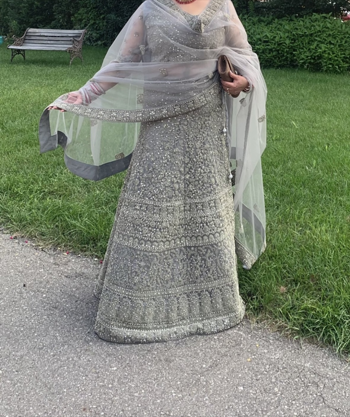 Women's dress & Lehenga Choli - photo 4