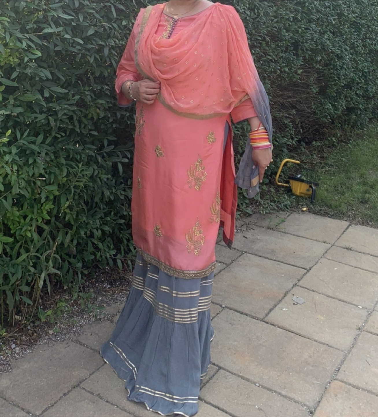Women's dress & Lehenga Choli