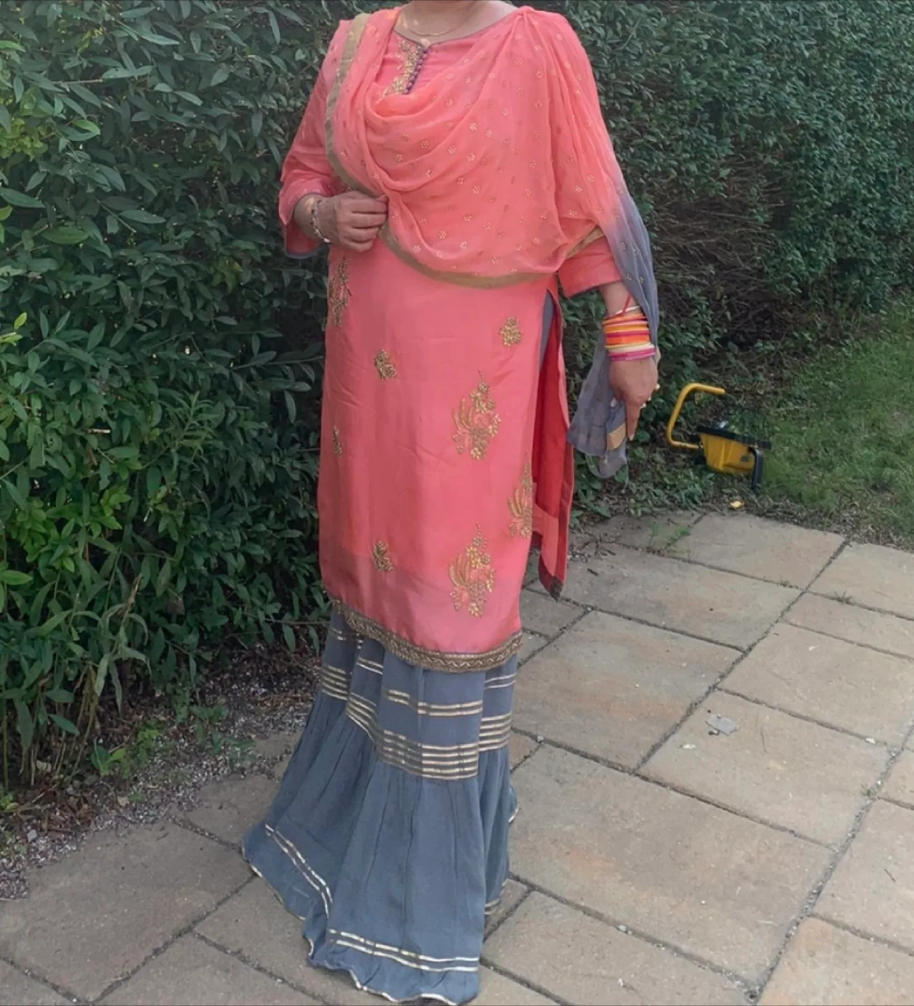 Women's dress & Lehenga Choli thumbnail