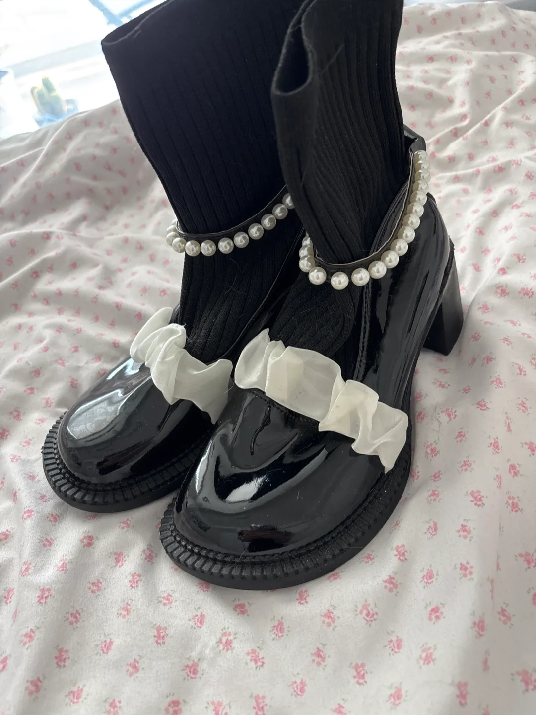 Platform Shoes thumbnail