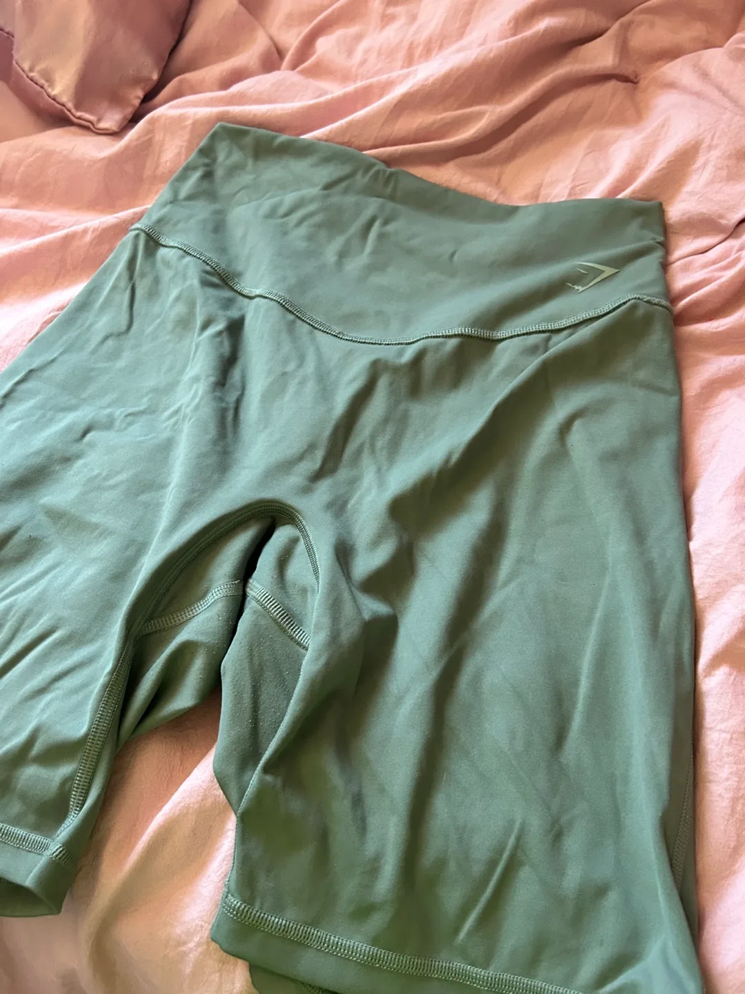 Gymshark Training Shorts - Size M thumbnail
