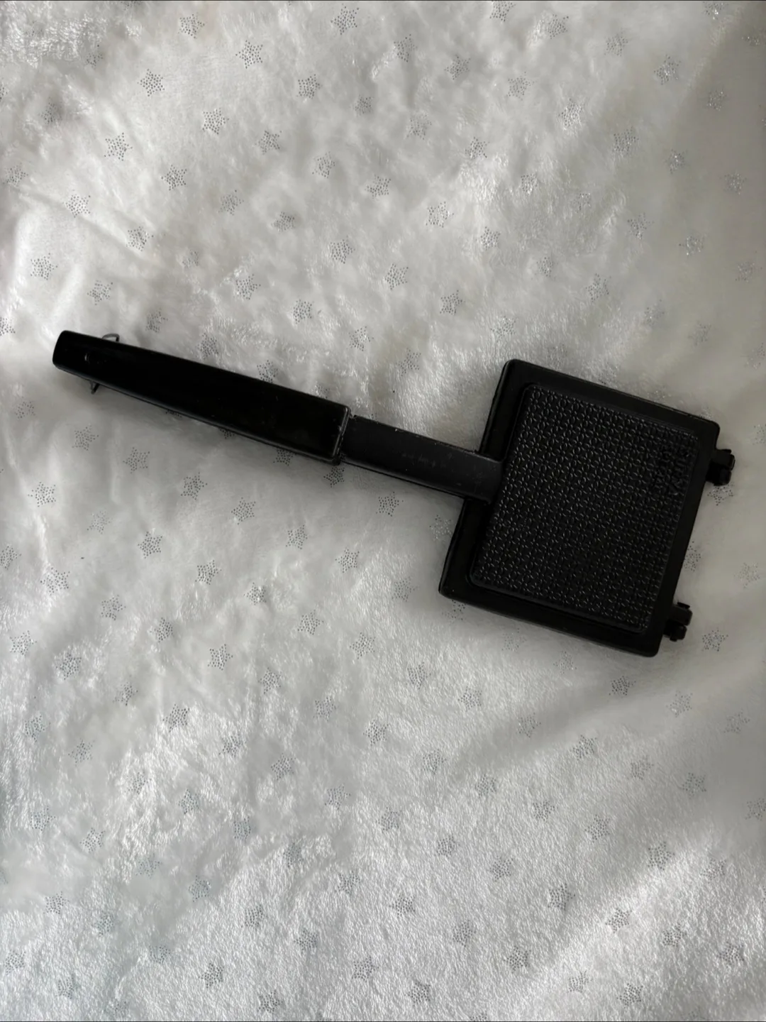 Sandwich Press - Black thumbnail