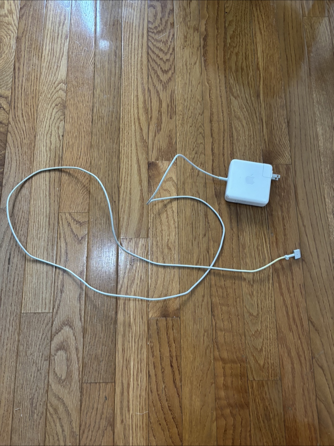 Apple Mac MagSafe 2 Charger - photo 2