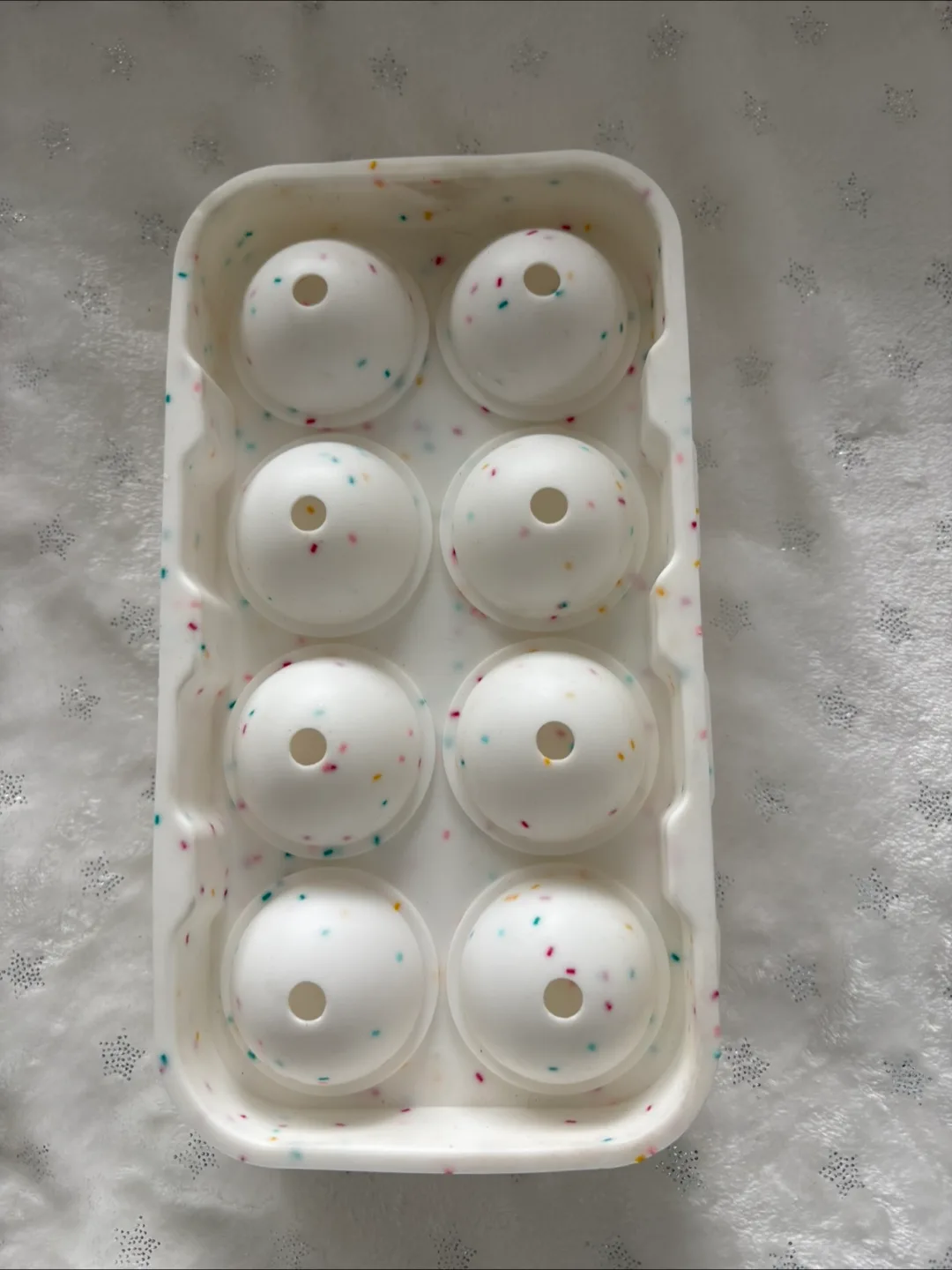 Confetti Ice Ball Maker thumbnail