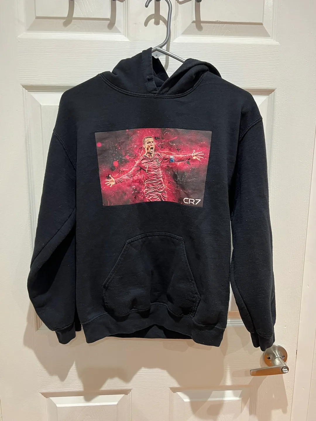 Ronaldo cr7 sweater thumbnail