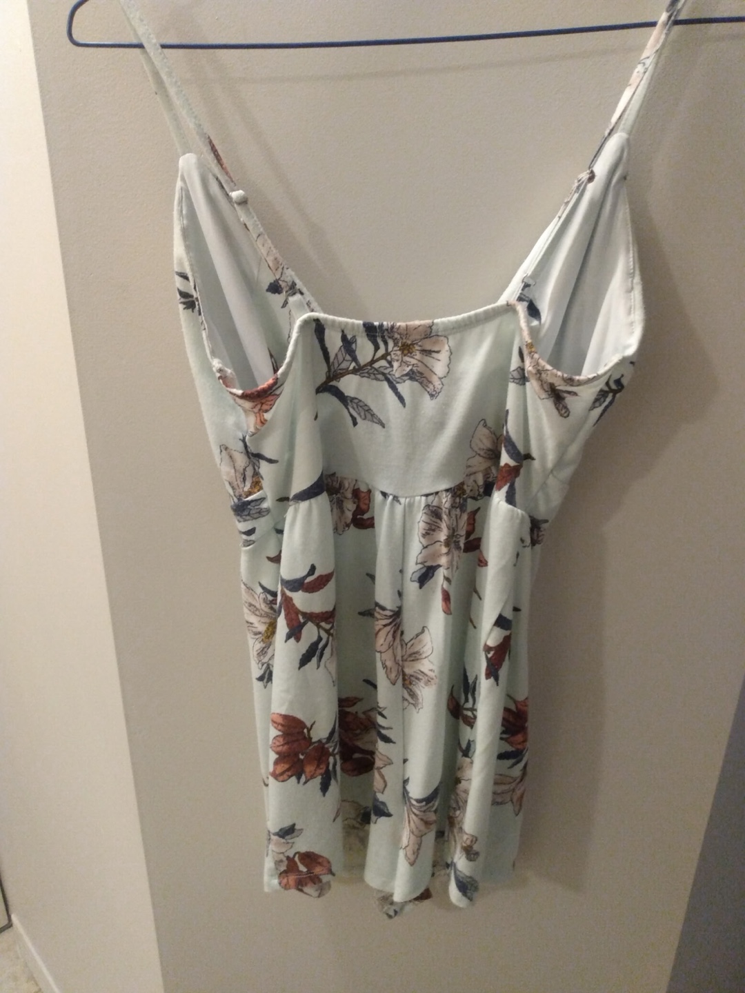 Ardene Floral Top - Size Small - photo 2
