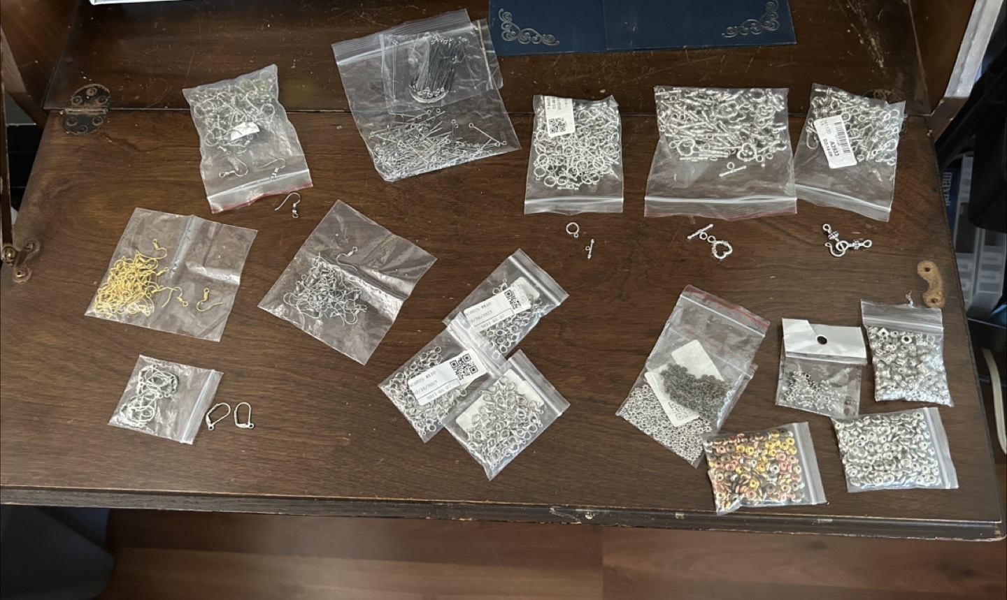 Jewellery Making Supplies - New - photo 2
