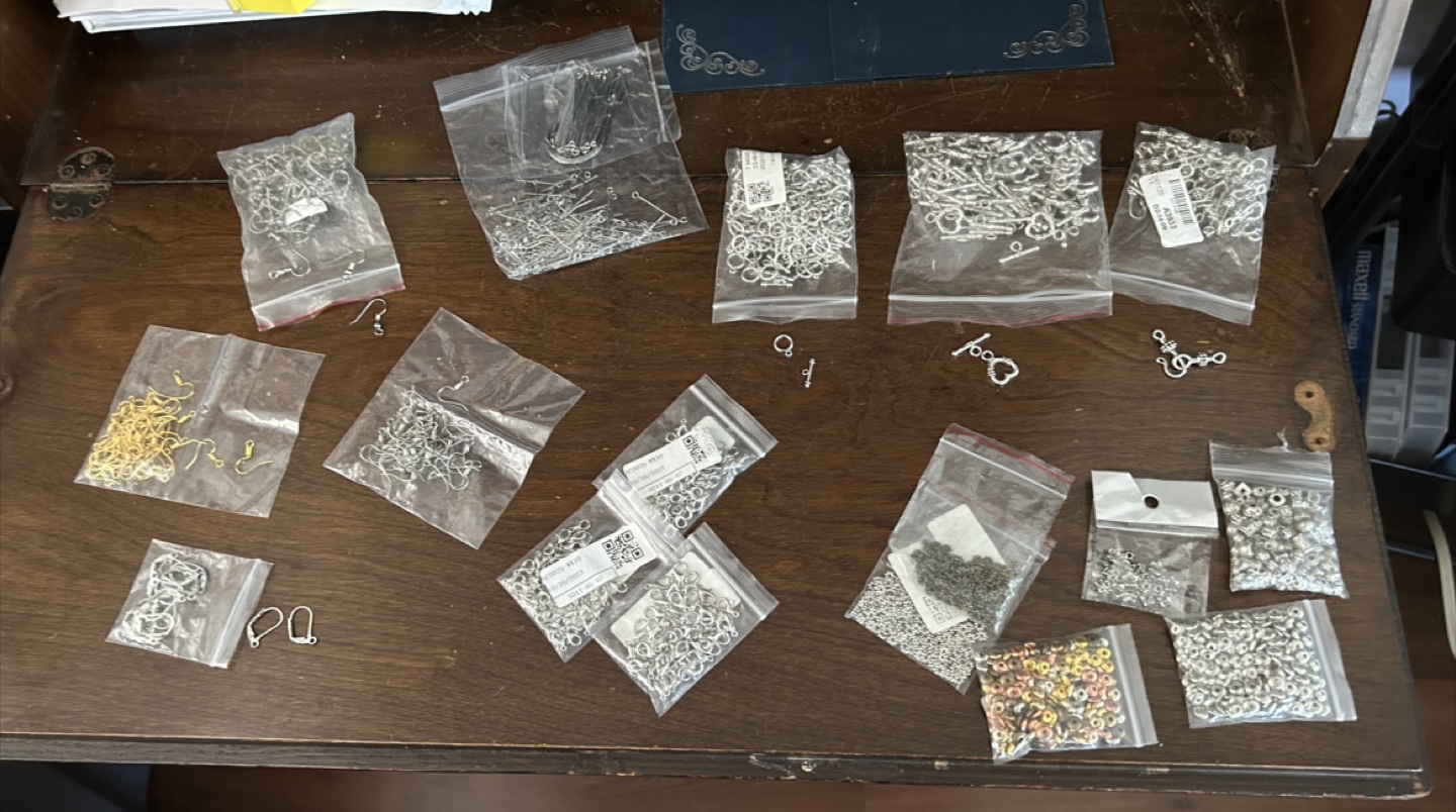 Jewellery Making Supplies - New - photo 3