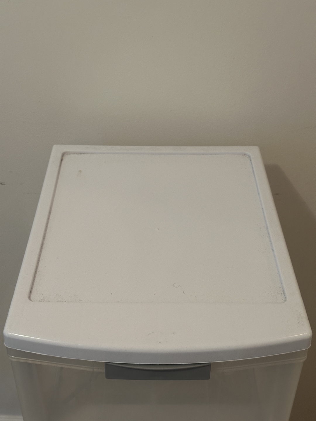 5-Drawer Plastic Storage Tower - photo 2