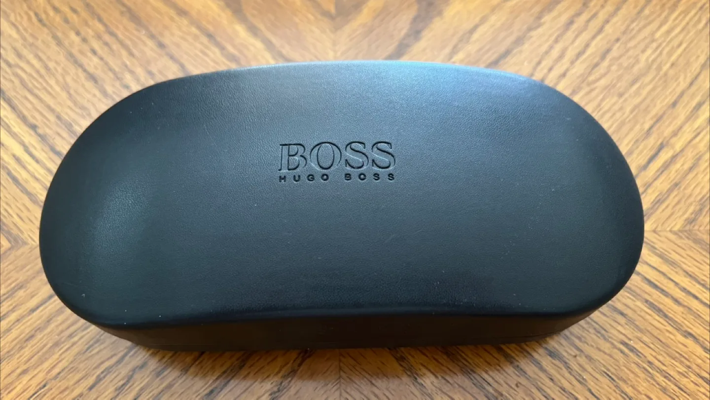 Luxury / Designer Clamshell Sunglasses Cases thumbnail