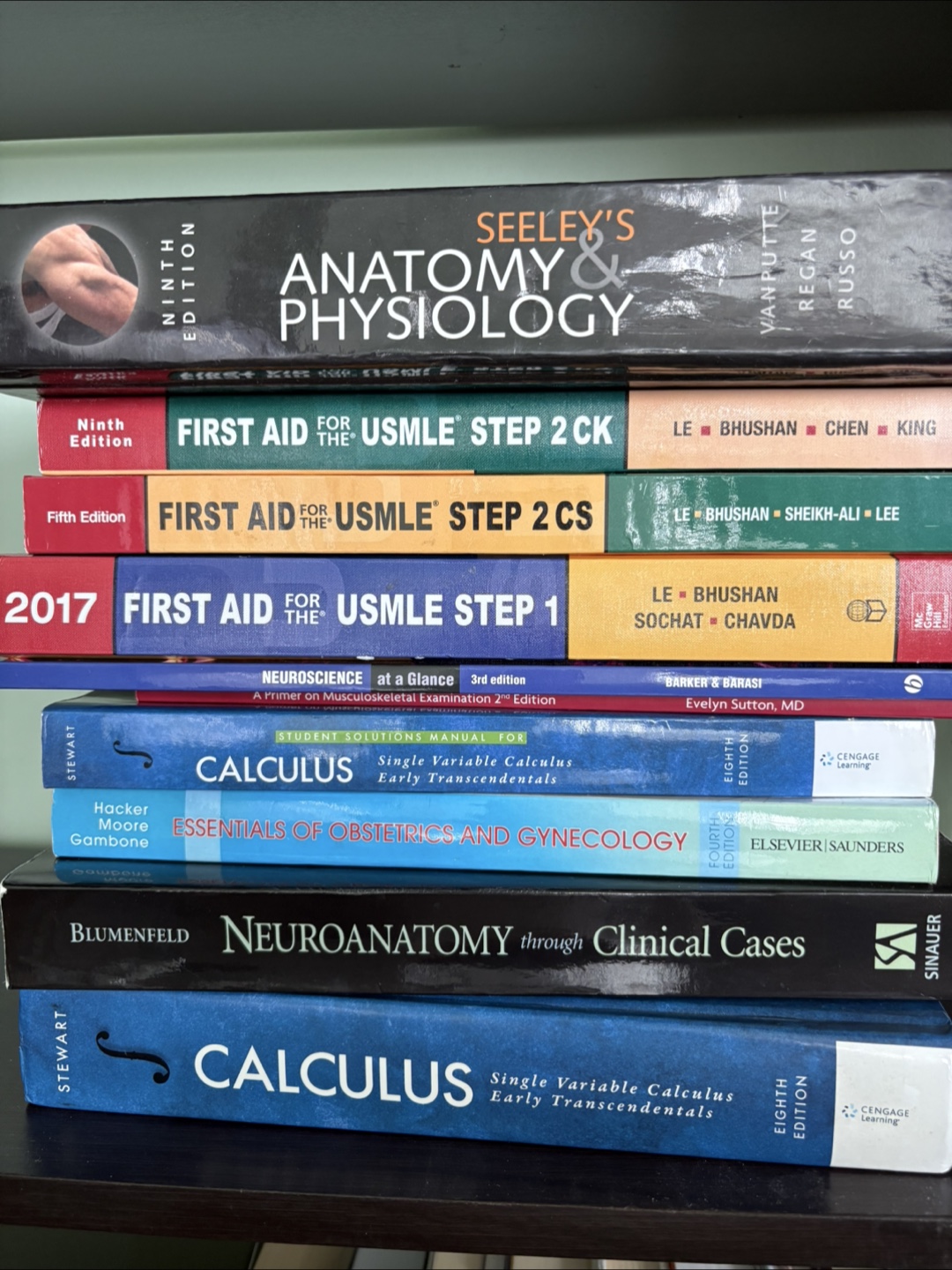 FREE Medical & Science Textbooks