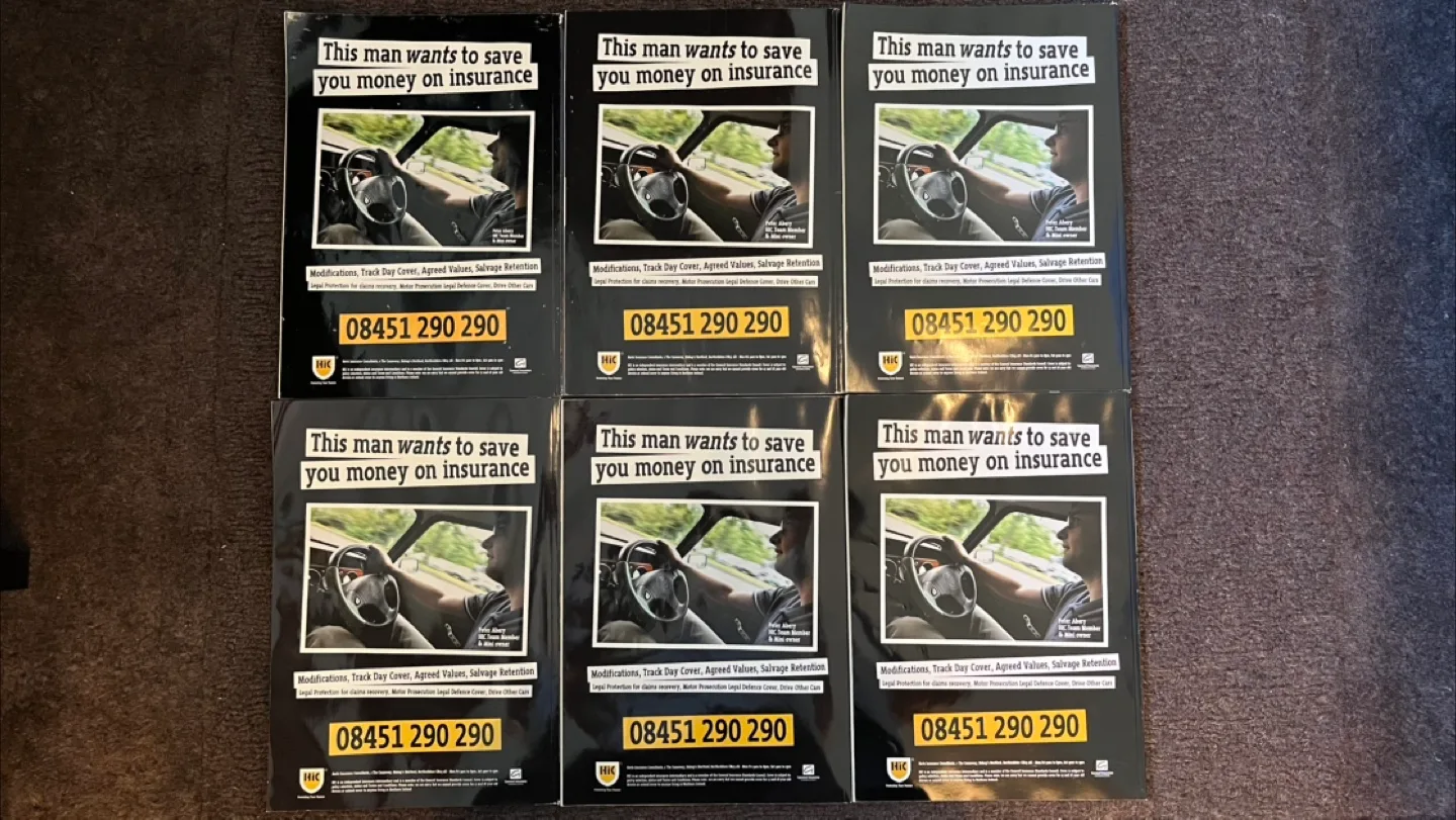 Mini Magazine - 6 issues image indicator(2)