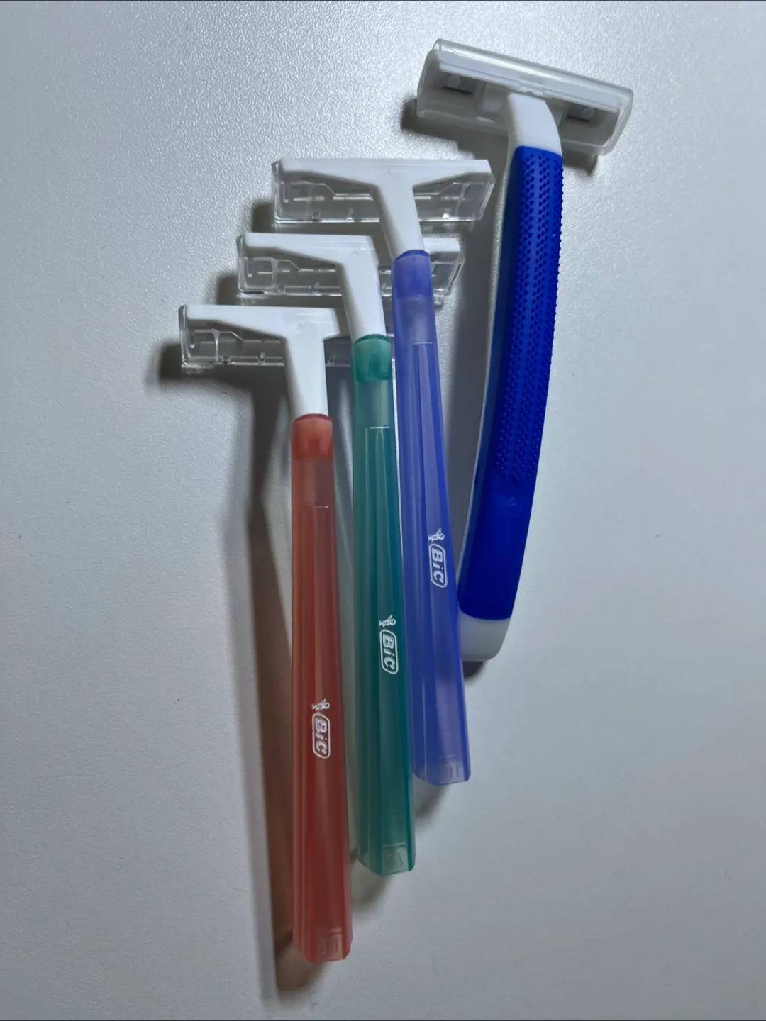 BIC Disposable Razors thumbnail