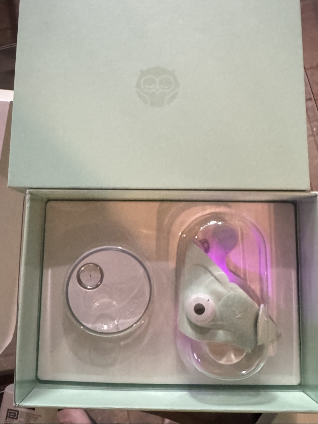 Owlet Baby Monitor 3rd Generation - photo 4