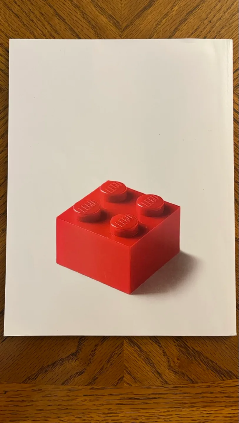 Lego: The Toy That Changed Our Lives - Special Edition (2018) image indicator(2)