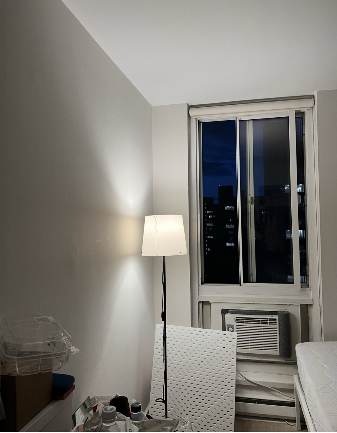 Ikea Floor Lamp
