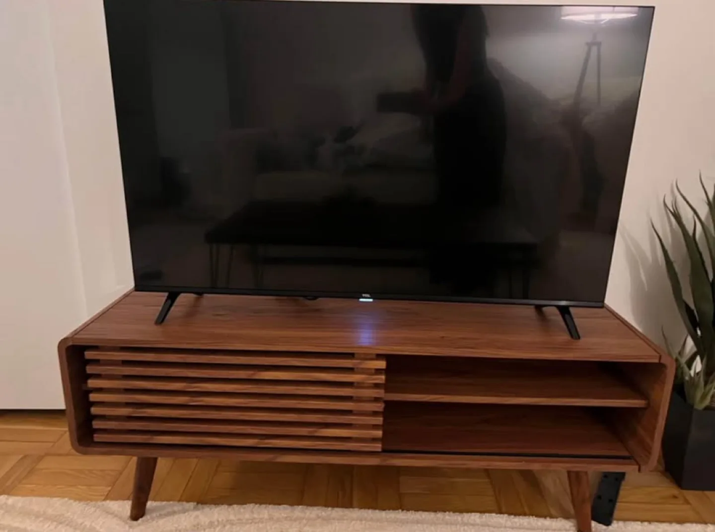 Mercury Row Bria TV Stand thumbnail