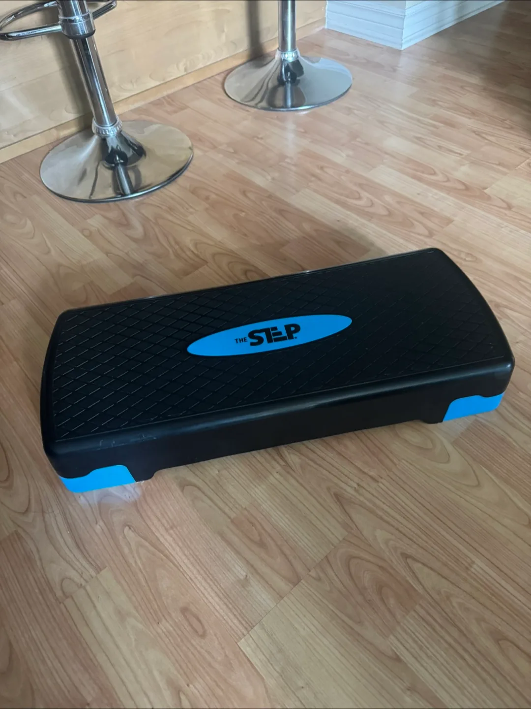 Fitness Step Aerobic Platform image indicator(3)