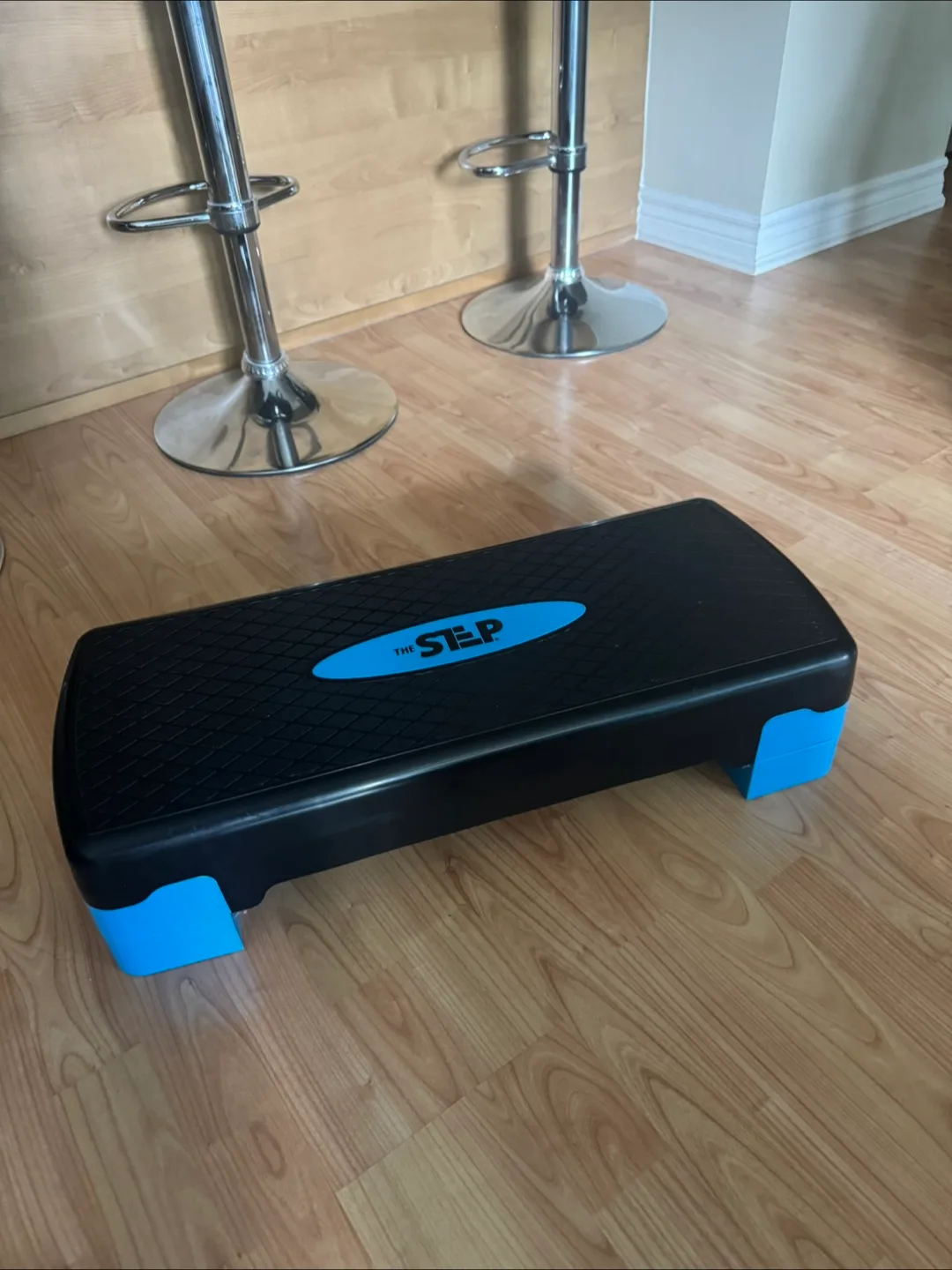 Fitness Step Aerobic Platform image indicator(4)