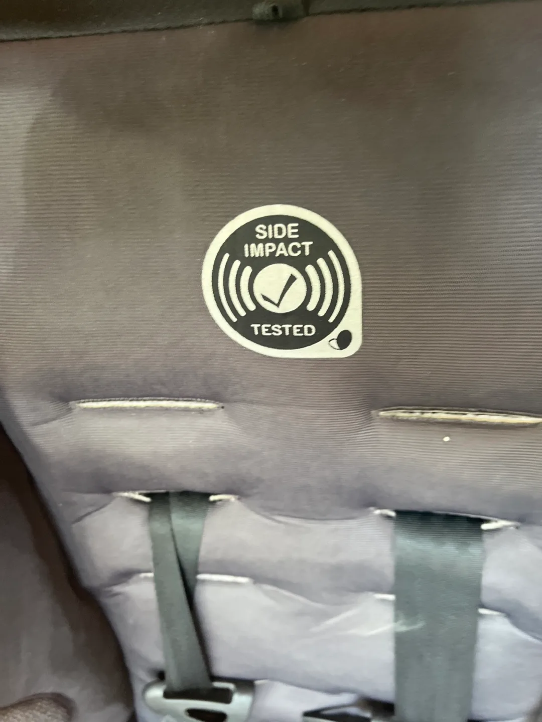 Evenflo SureRide/Titan 65 Car Seat image indicator(4)
