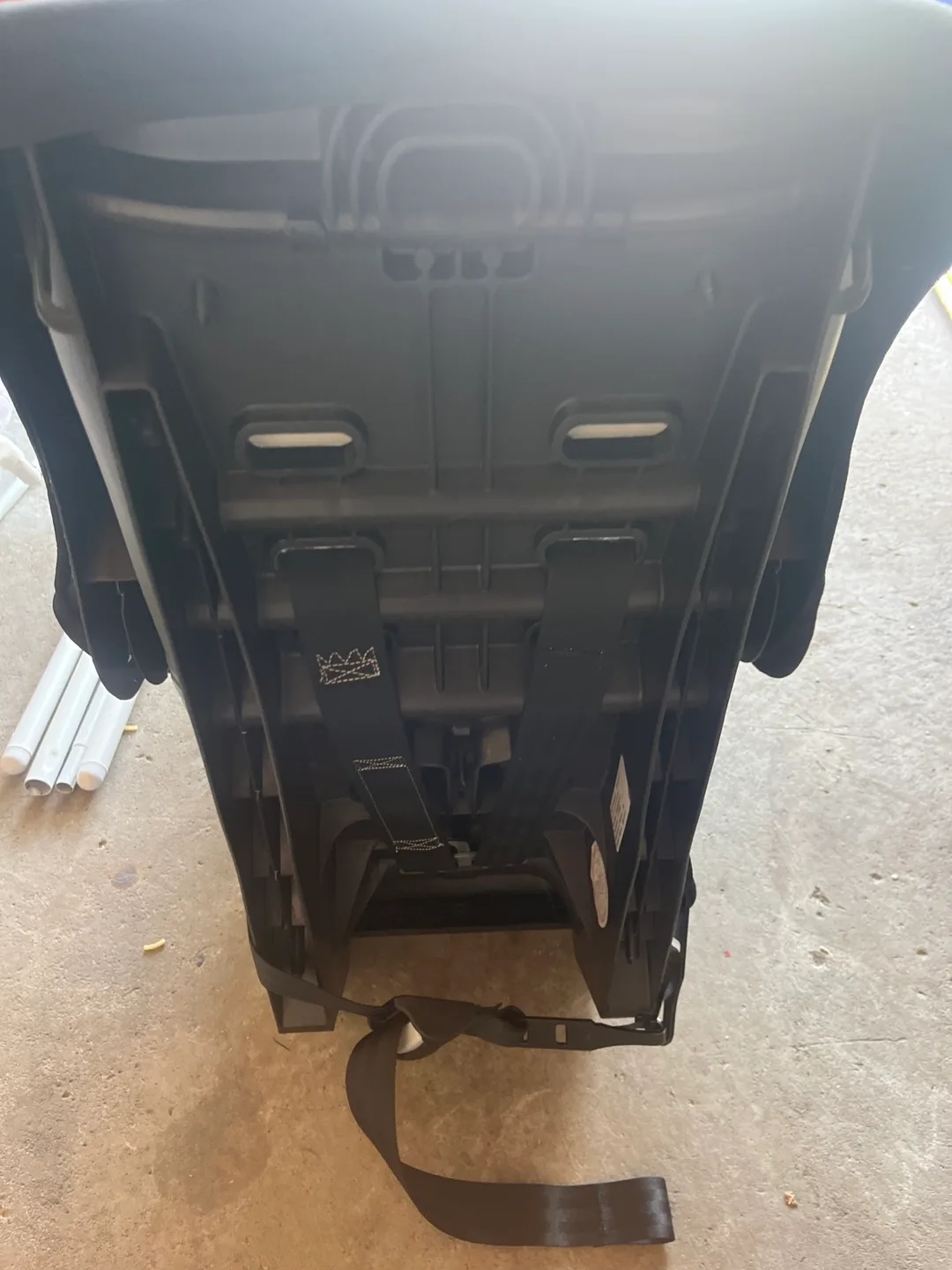 Evenflo SureRide/Titan 65 Car Seat image indicator(5)