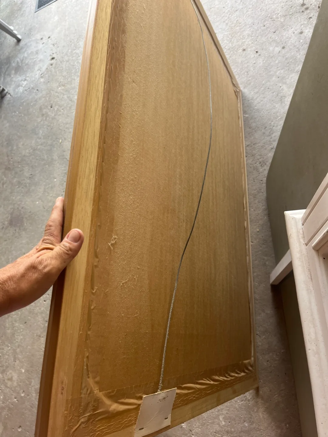 Framed Print of Women in Garden image indicator(4)