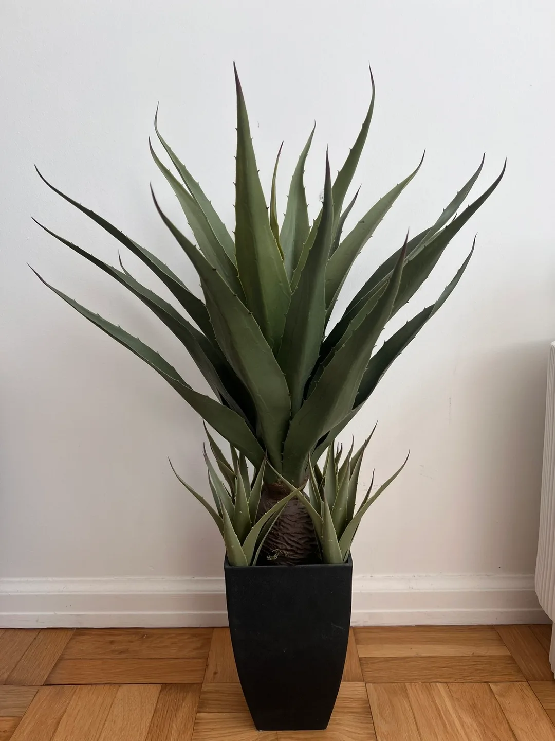 Birch Lane Thisbe 30" Faux Agave Plant thumbnail