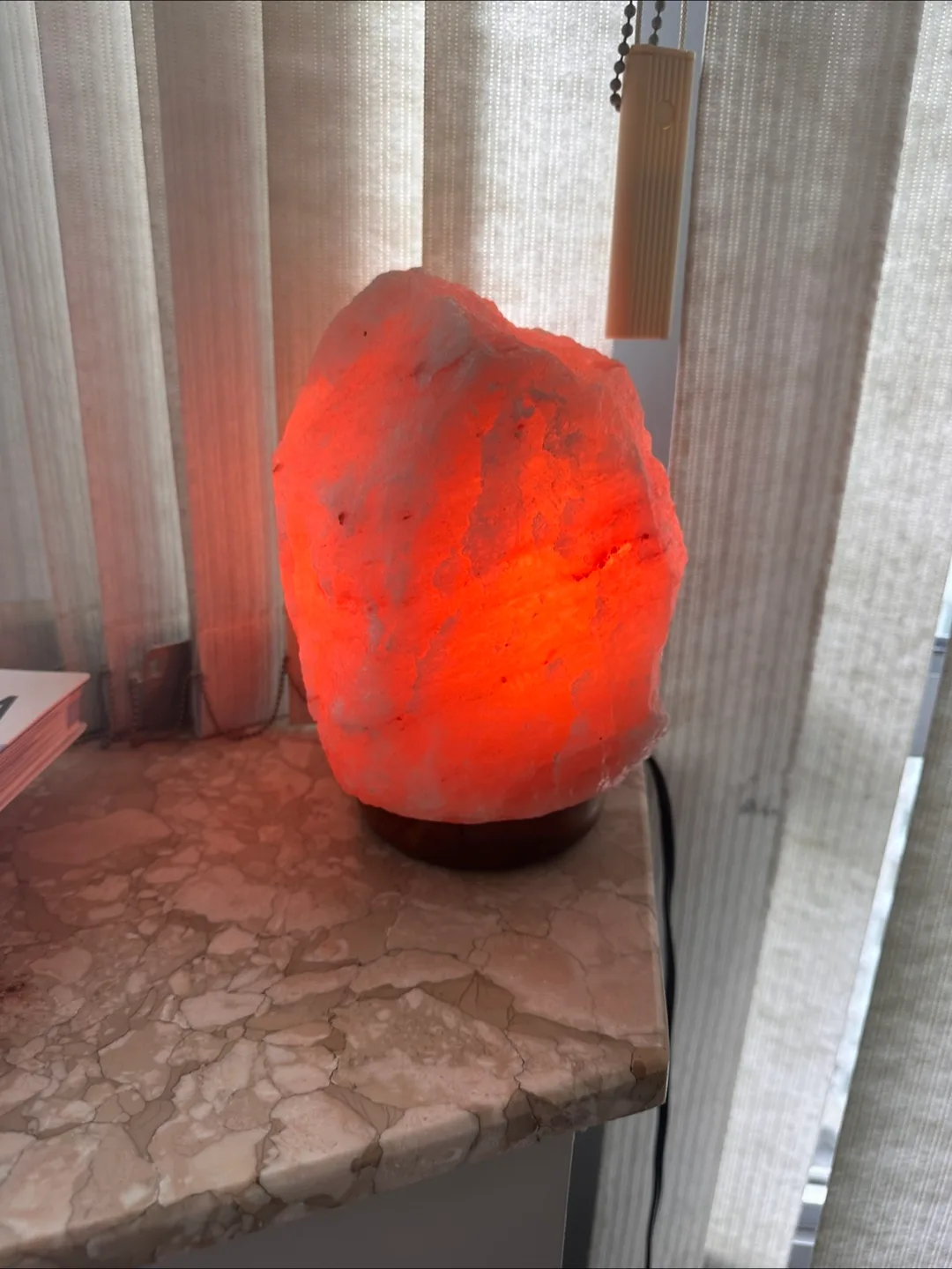 Himalayan Salt Lamp thumbnail