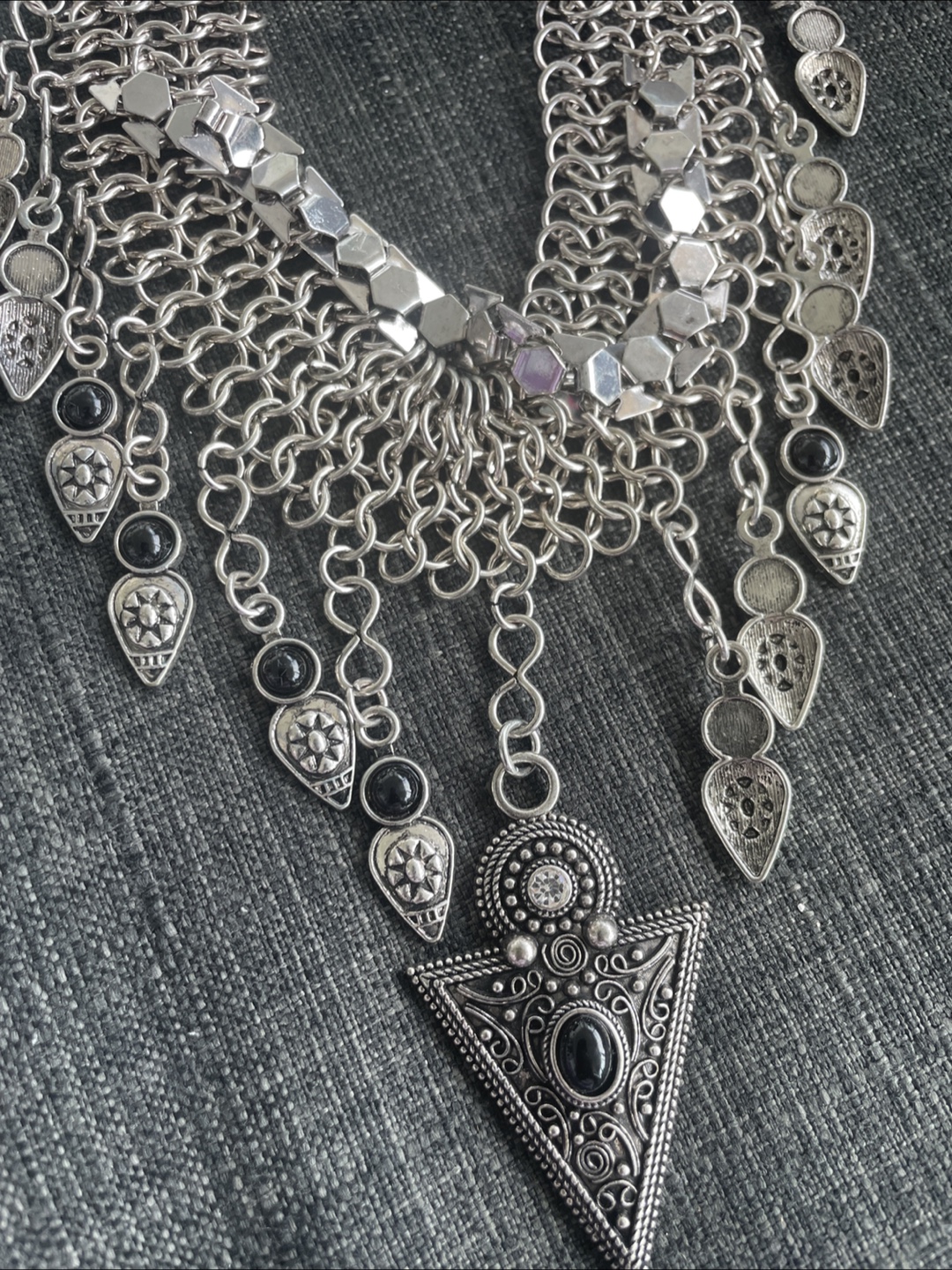 Assorted Costume Necklaces - photo 2