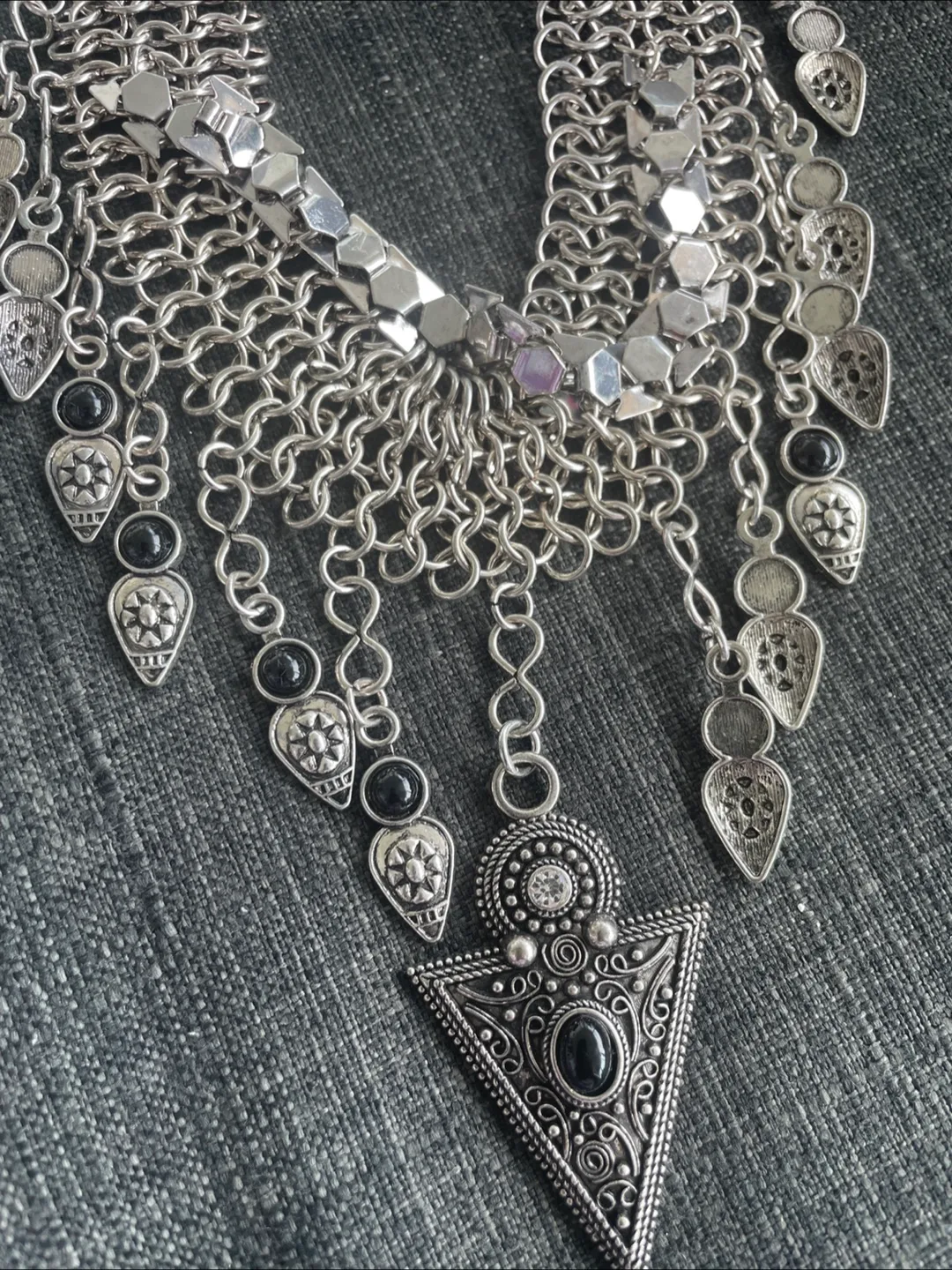 Assorted Costume Necklaces image indicator(2)