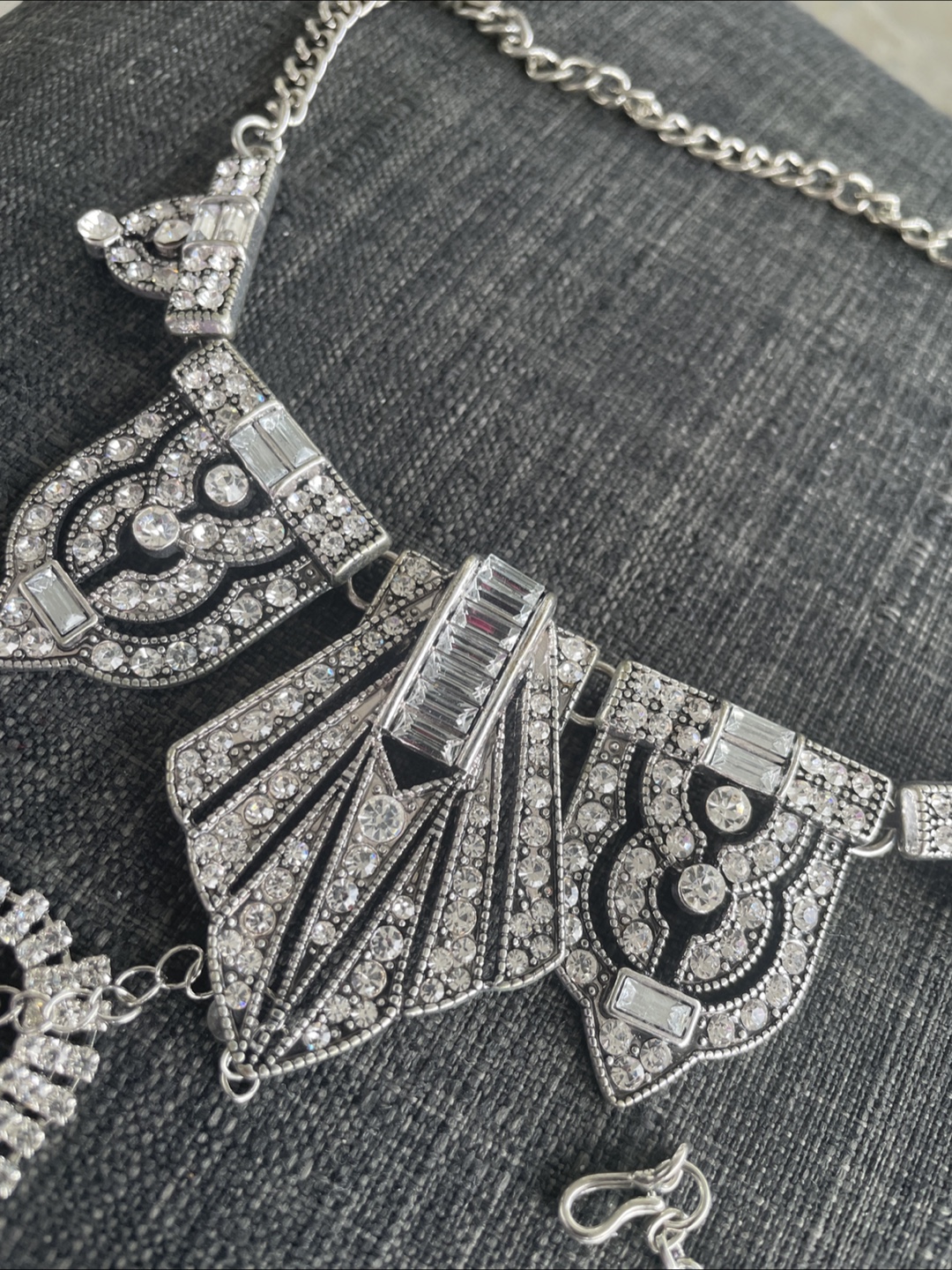 Assorted Costume Necklaces