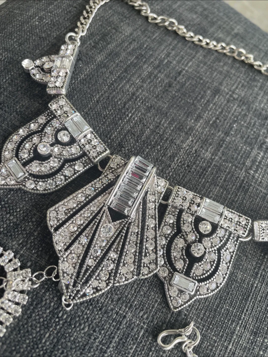 Assorted Costume Necklaces