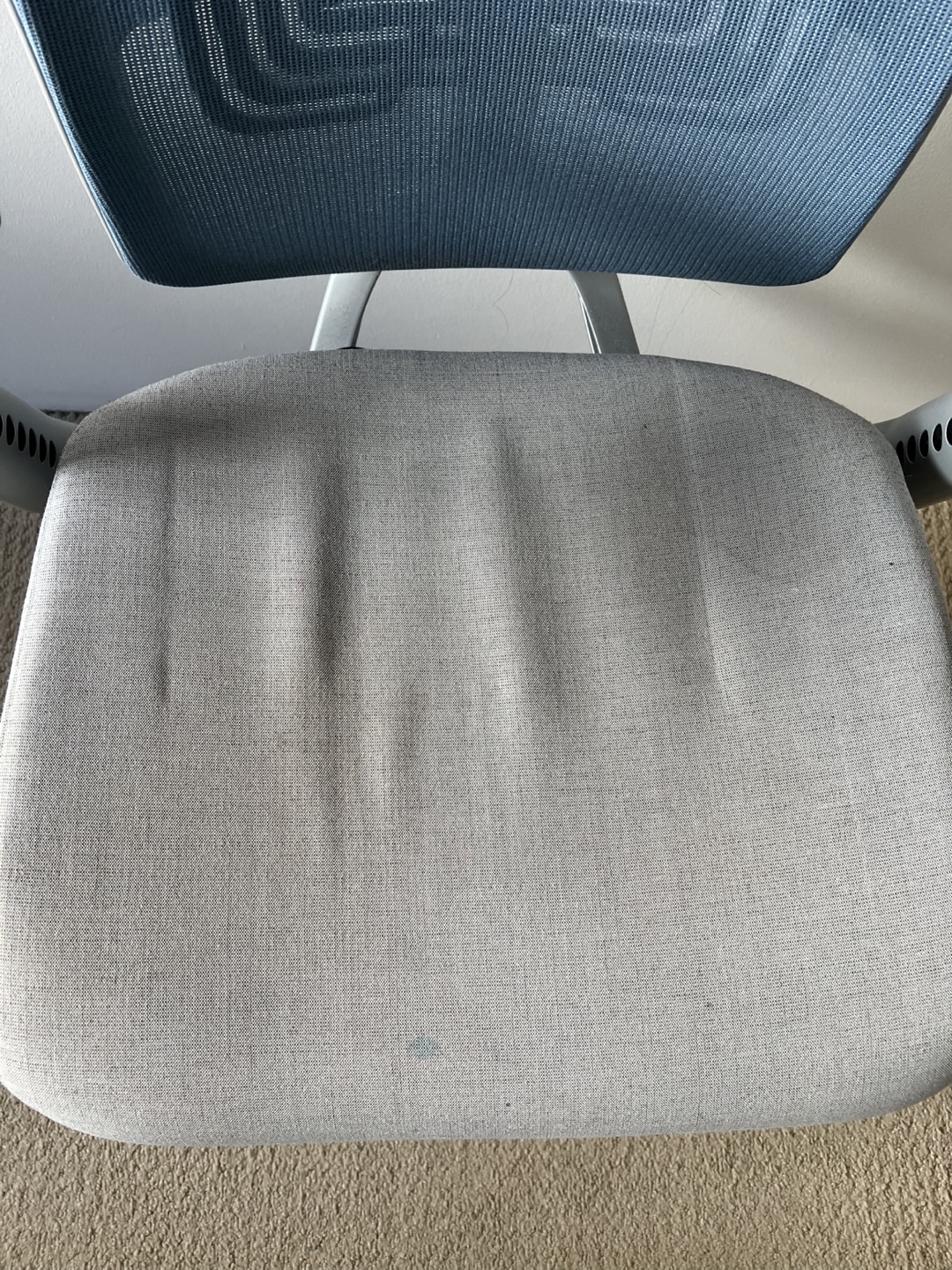 Rolling office chair - photo 4