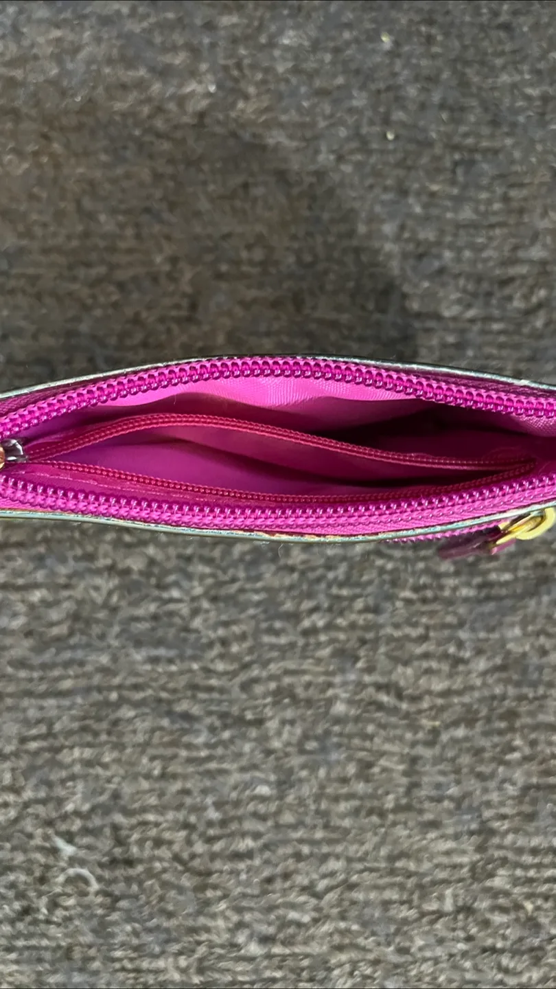 Rilakkuma Three Zipper Change Purse - New image indicator(4)