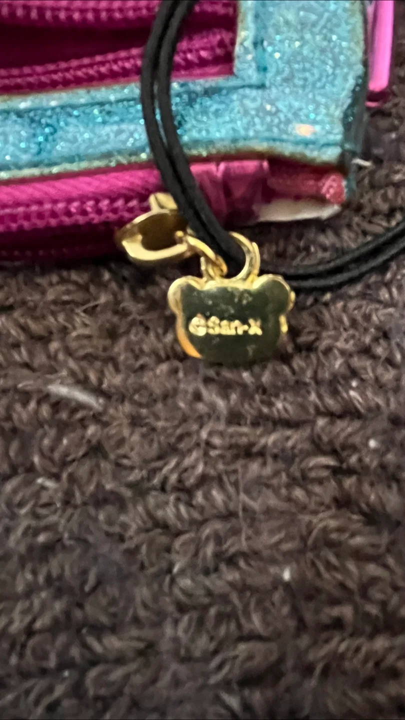 Rilakkuma Three Zipper Change Purse - New image indicator(6)